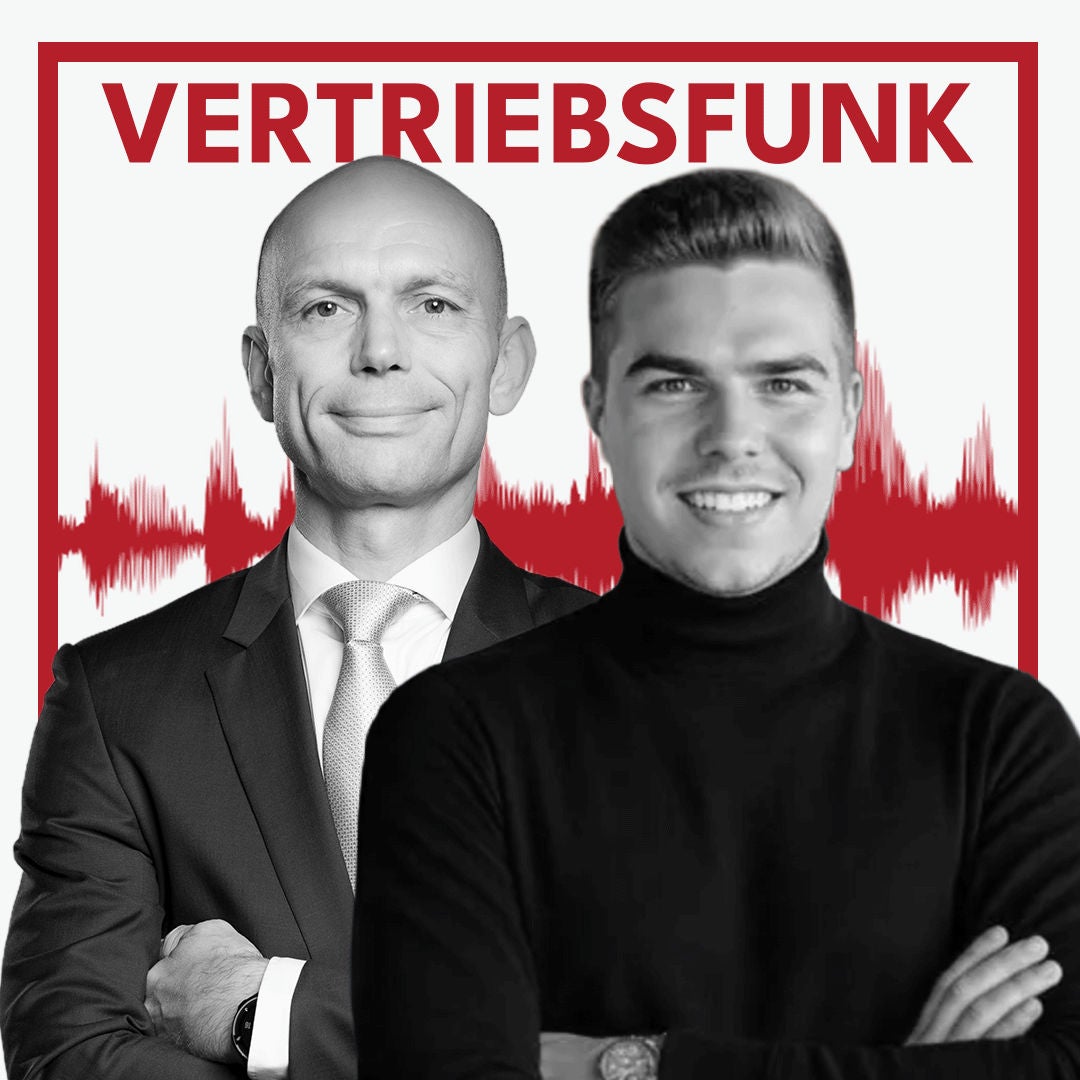 #1023 - Akquise auf Autopilot: Wie KI im Mittelstand Kaufsignale findet, Kontakte erkennt und die Ansprache automatisiert. Mit Anthony Filipiak