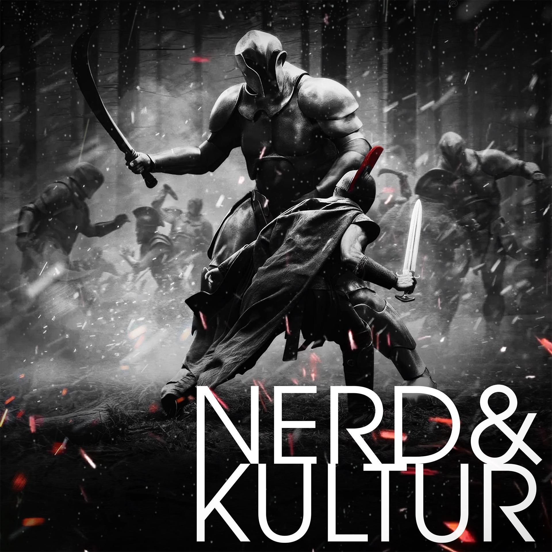 Nerd & Kulturkampf: Eine ODYSSEE im Kino