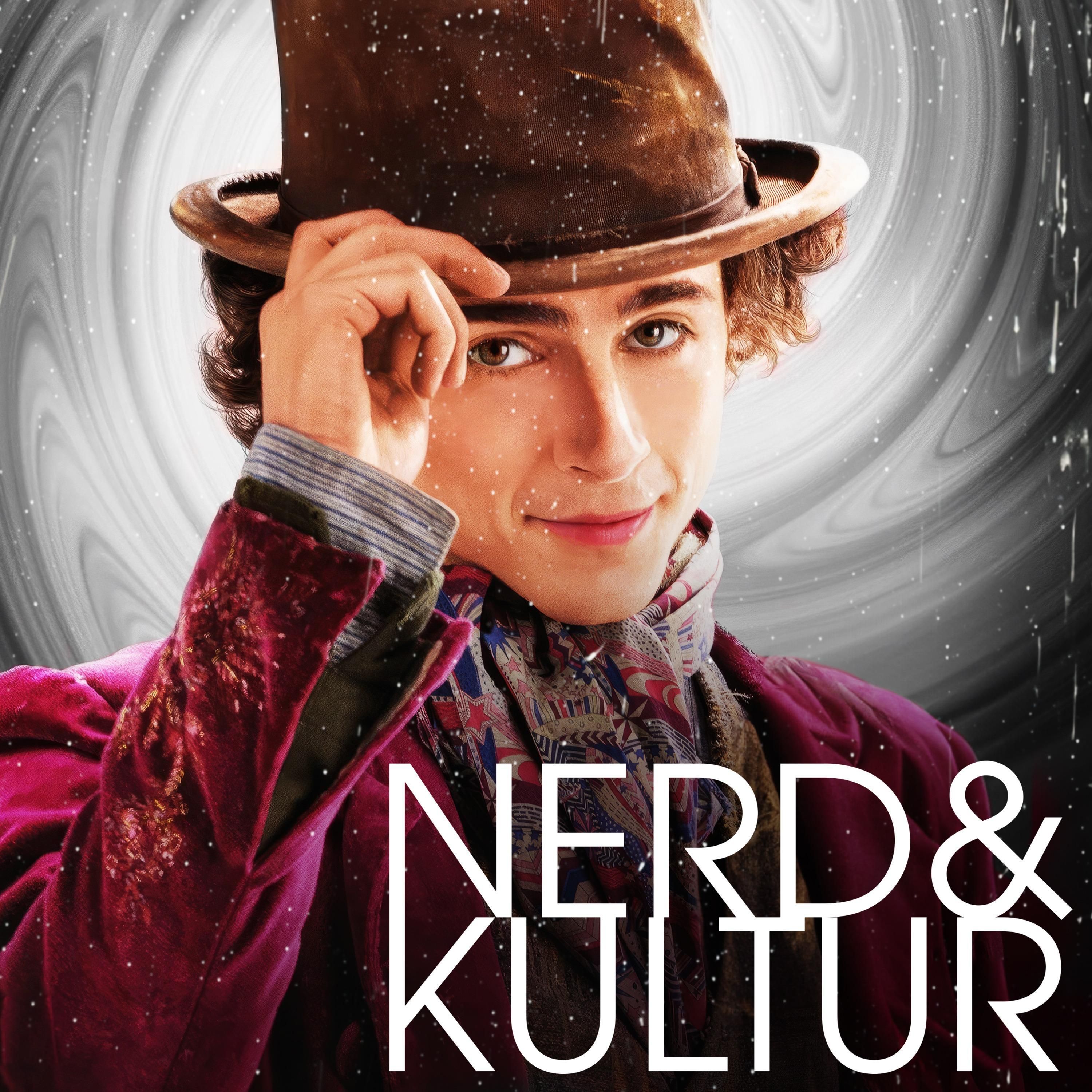 WONKA ist der beste Film für dieses Weihnachten!