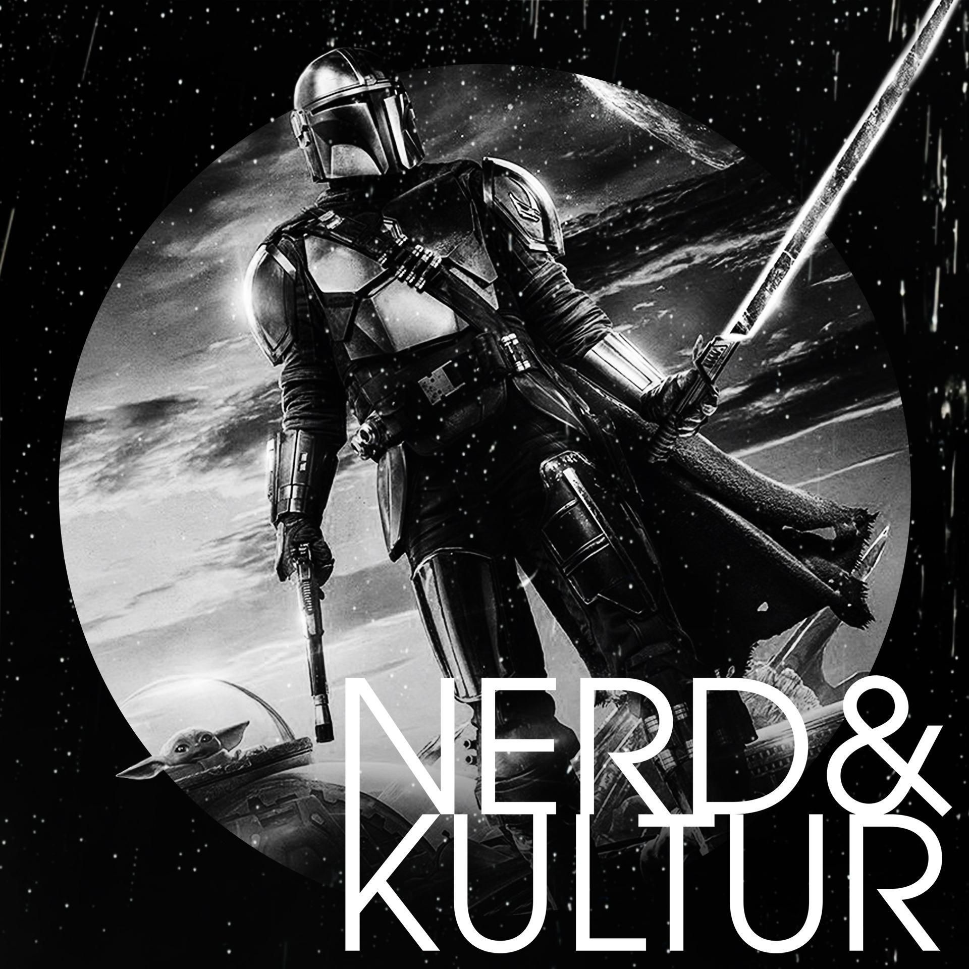 Dieses Looney-Tunes-Finale von THE MANDALORIAN....