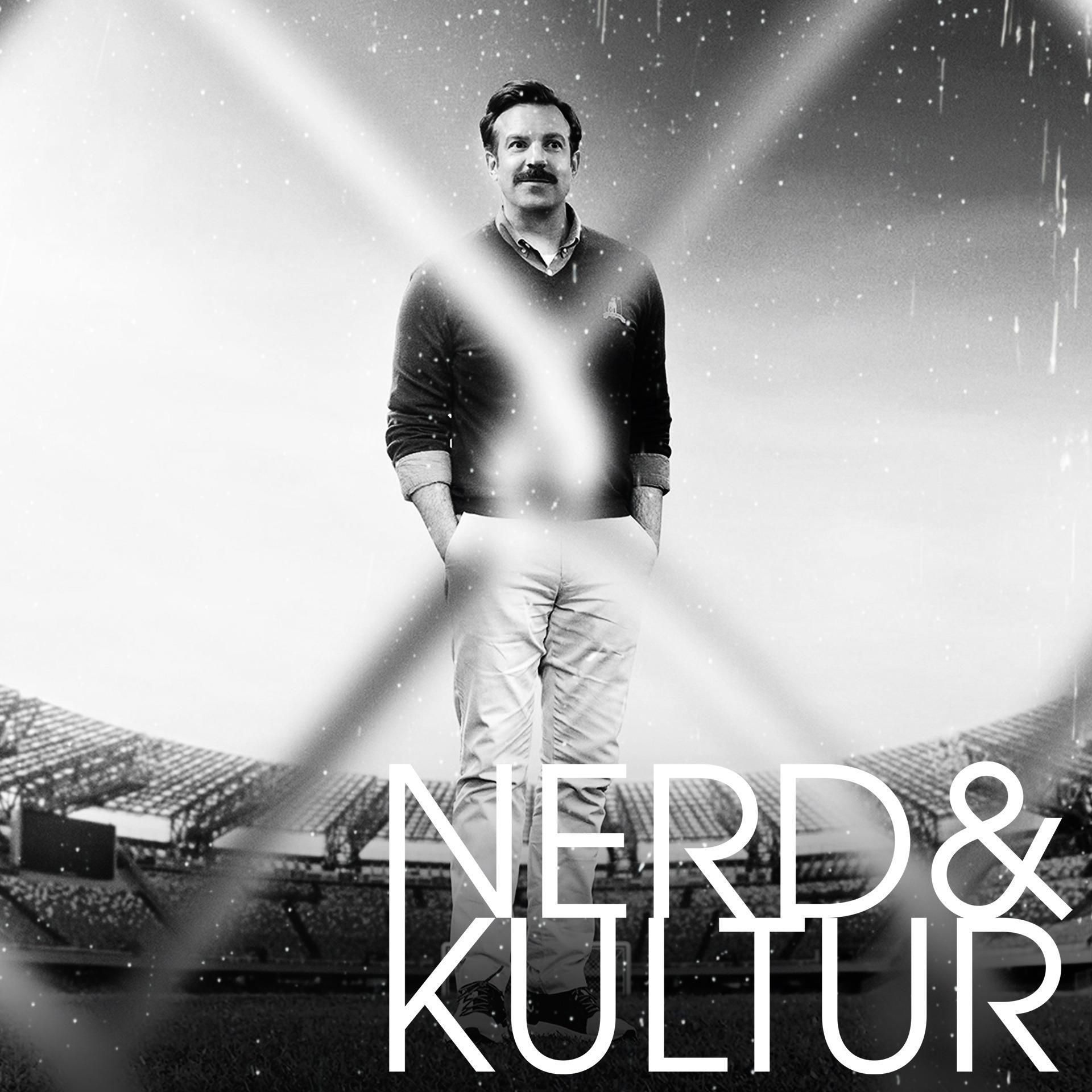 Keine Serie macht dich glücklicher als Ted Lasso!