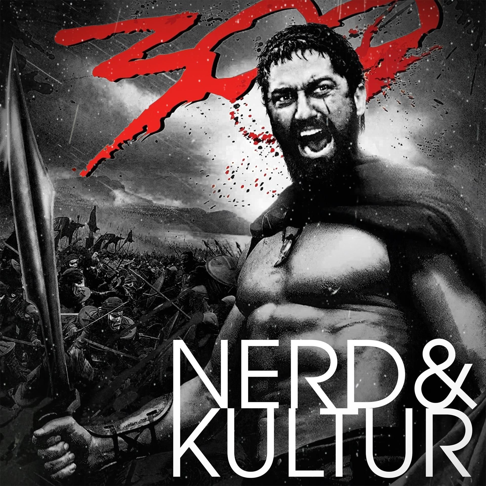 Episode 300 über 300