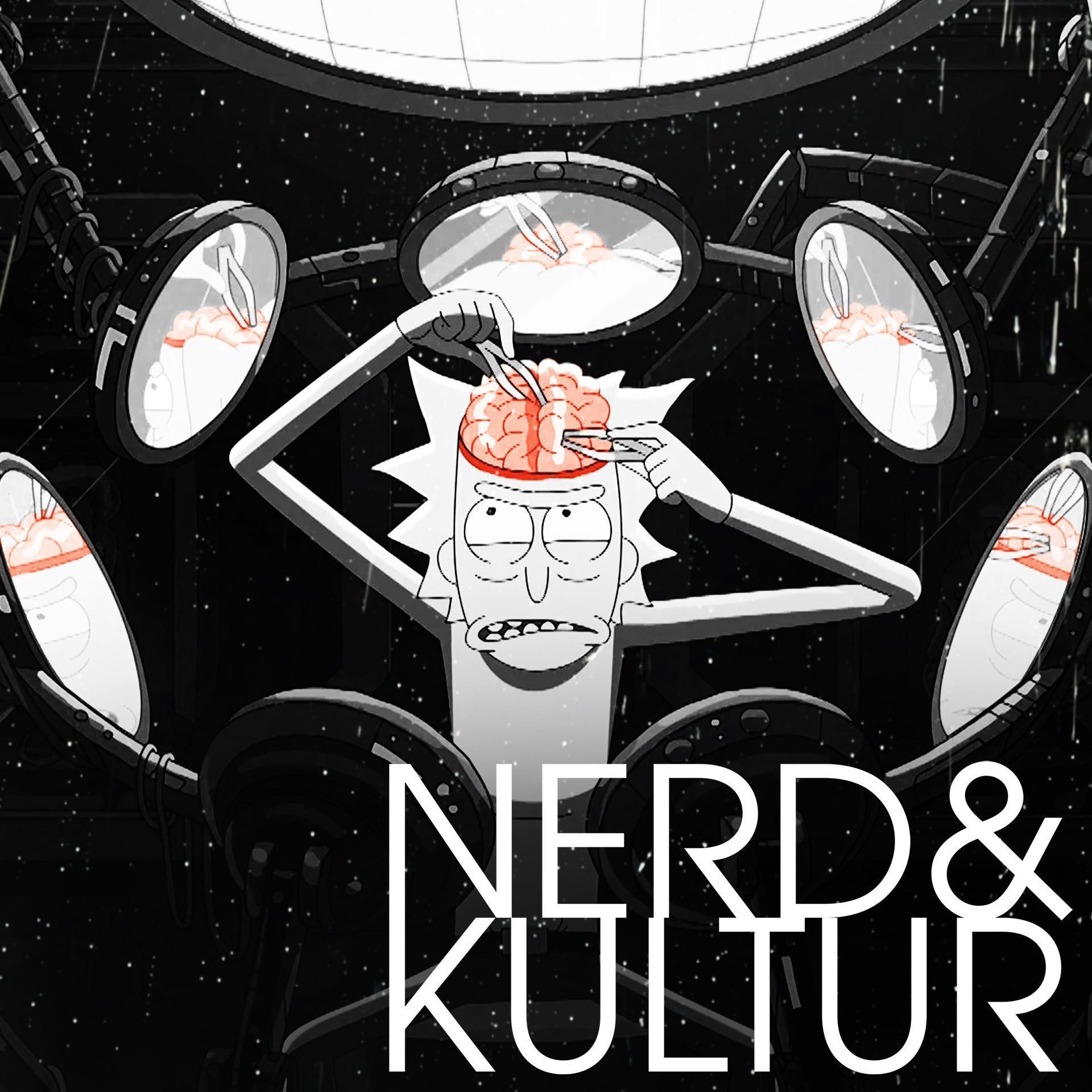 Wissenschaftlich bewiesen: RICK AND MORTY ist die beste Sci-Fi-Serie der Welt!