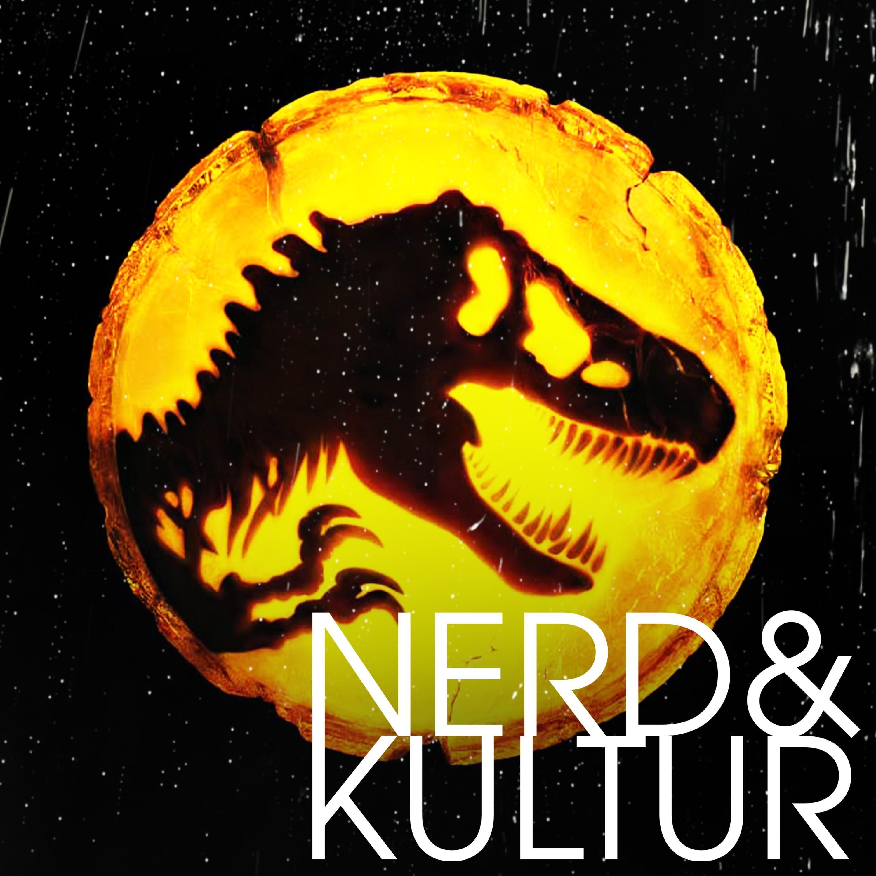 Ein riesen Haufen JURASSIC WORLD 3