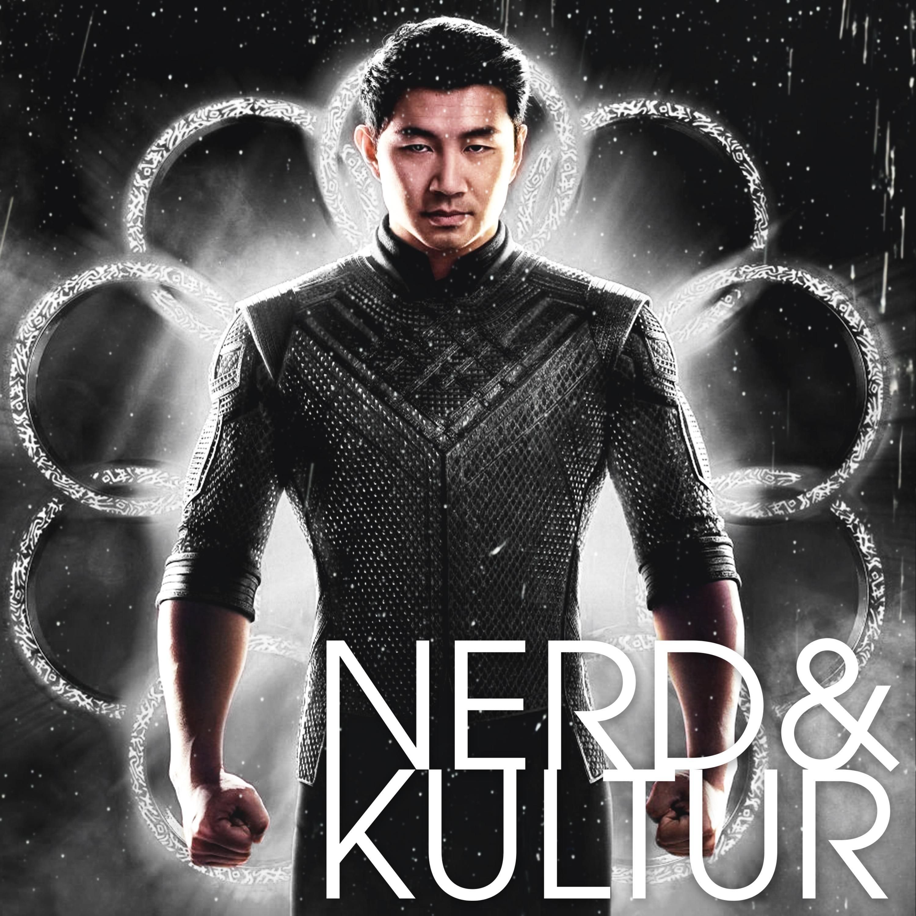 Shang-Chi und einer der besten Marvel-Bösewichte