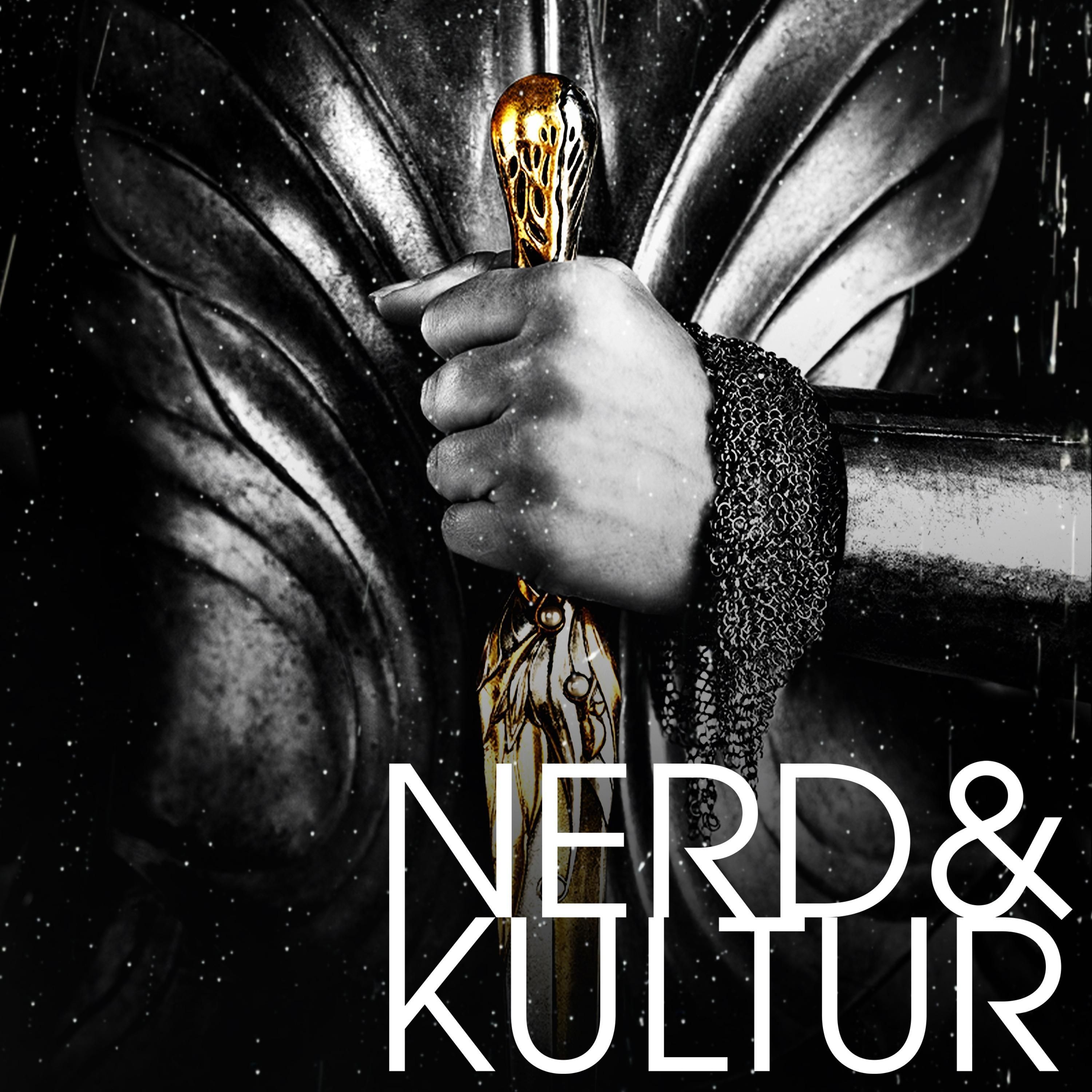 Ihr seht Sauron auch, oder? - DIE RINGE DER MACHT: Folge 3