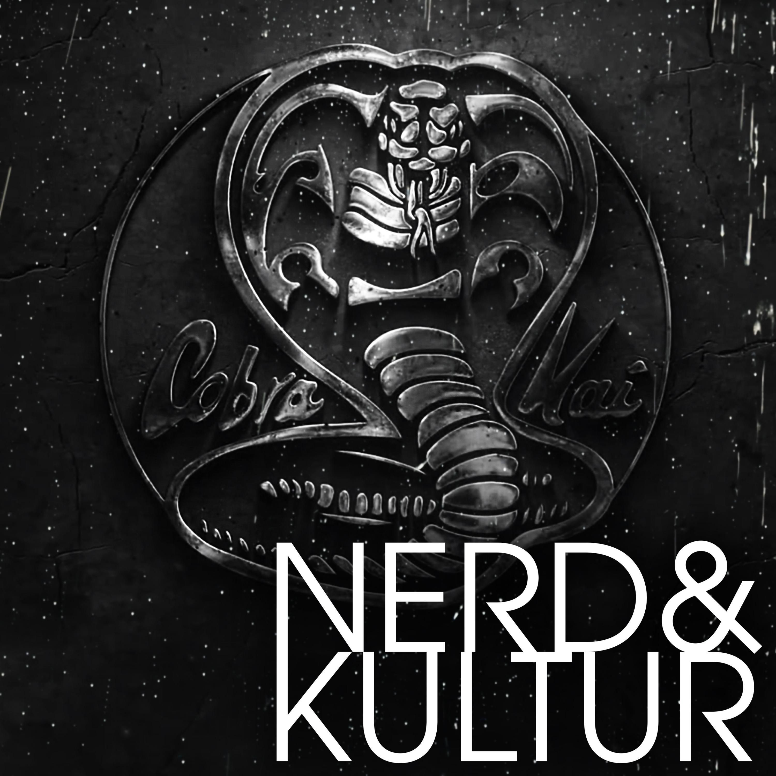 Soap-Opera mit mächtig Prügel: COBRA KAI