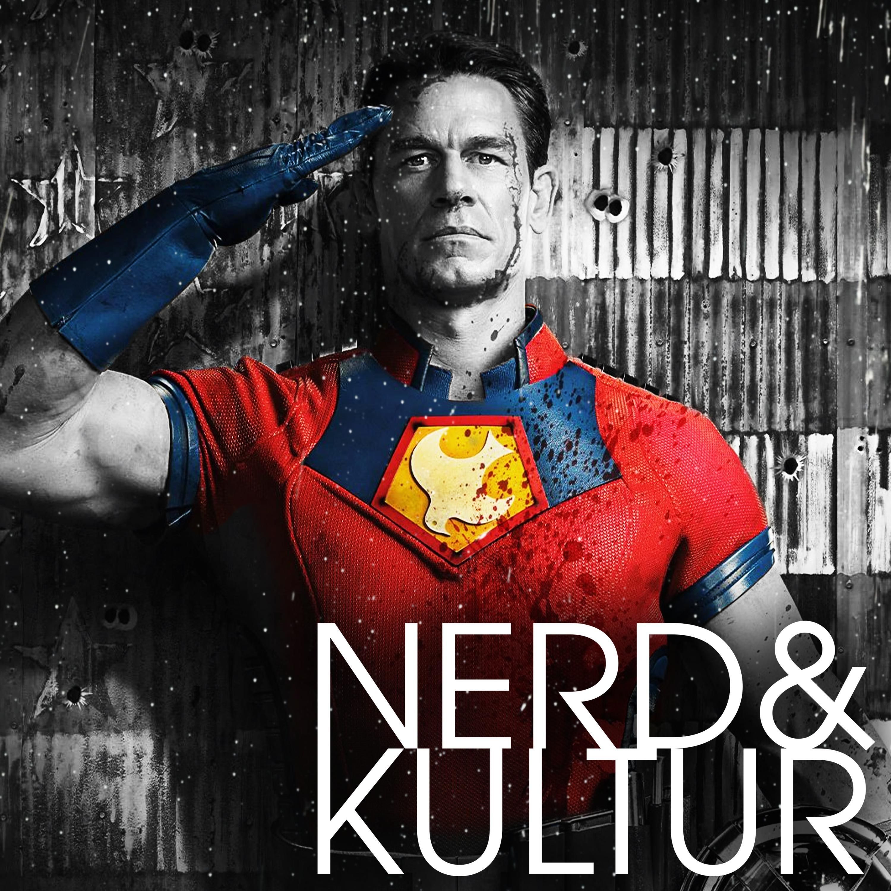 Von PEACEMAKER sollte Marvel lernen