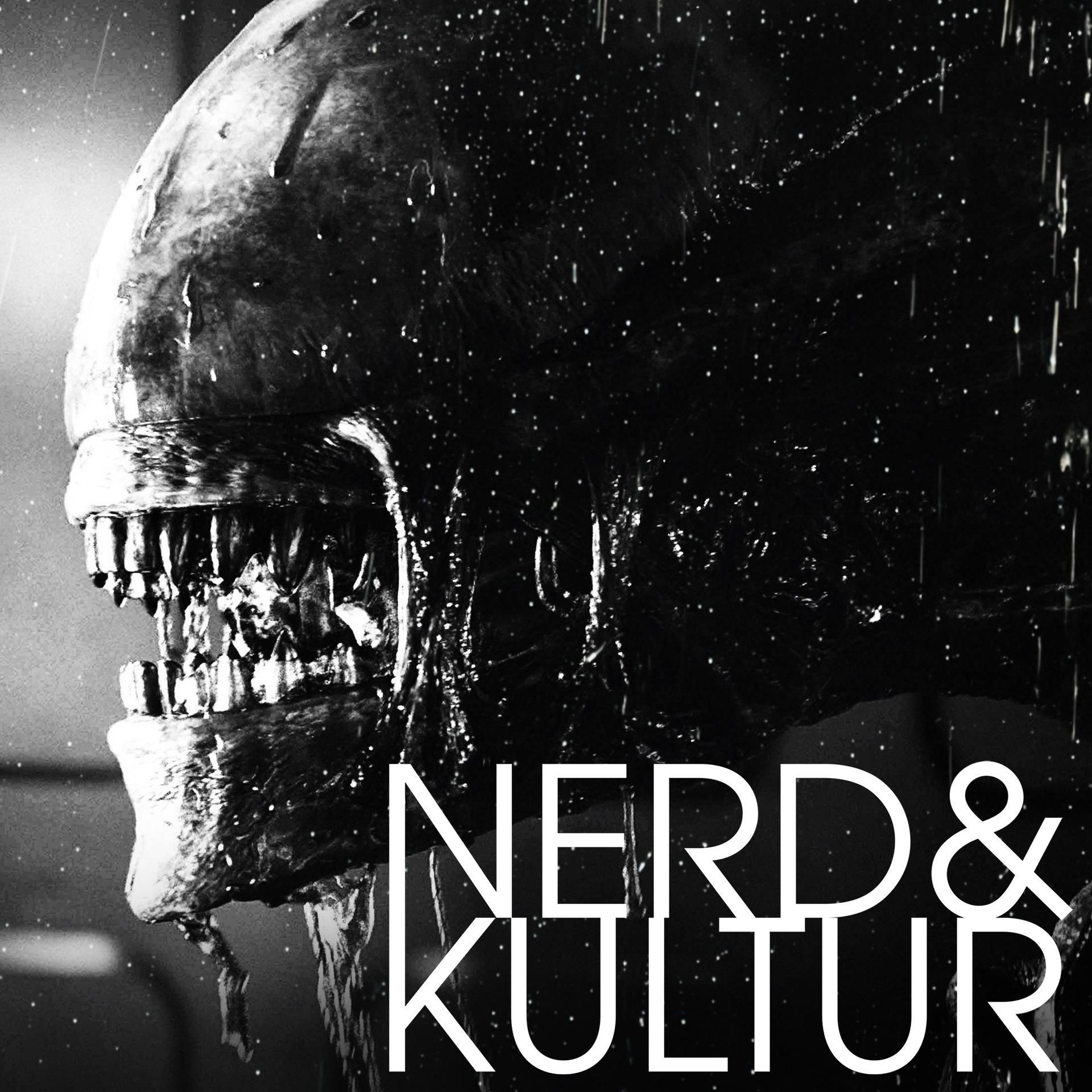 Im Podcast hört dich niemand schreien: ALIEN im Rewatch