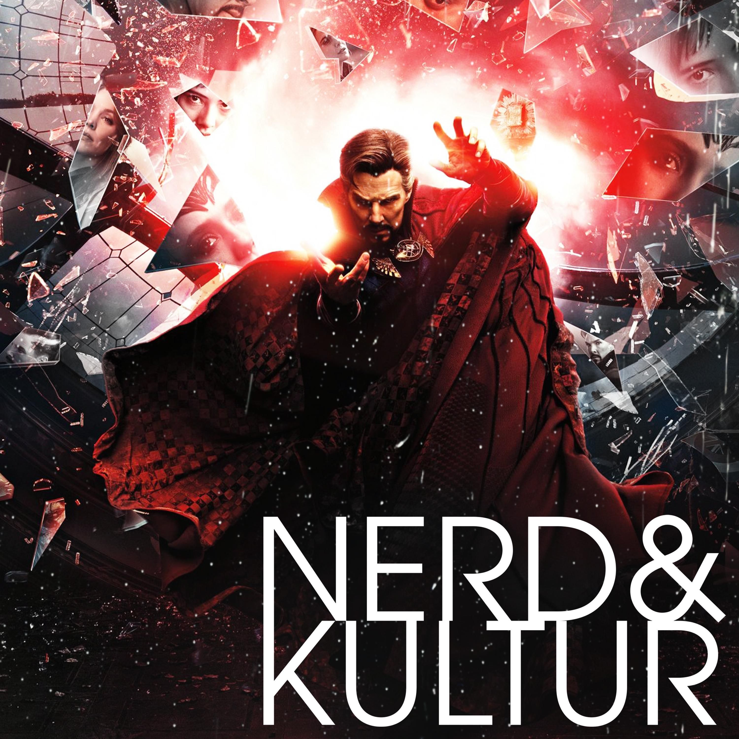 Doctor Strange im X-Men-Universum