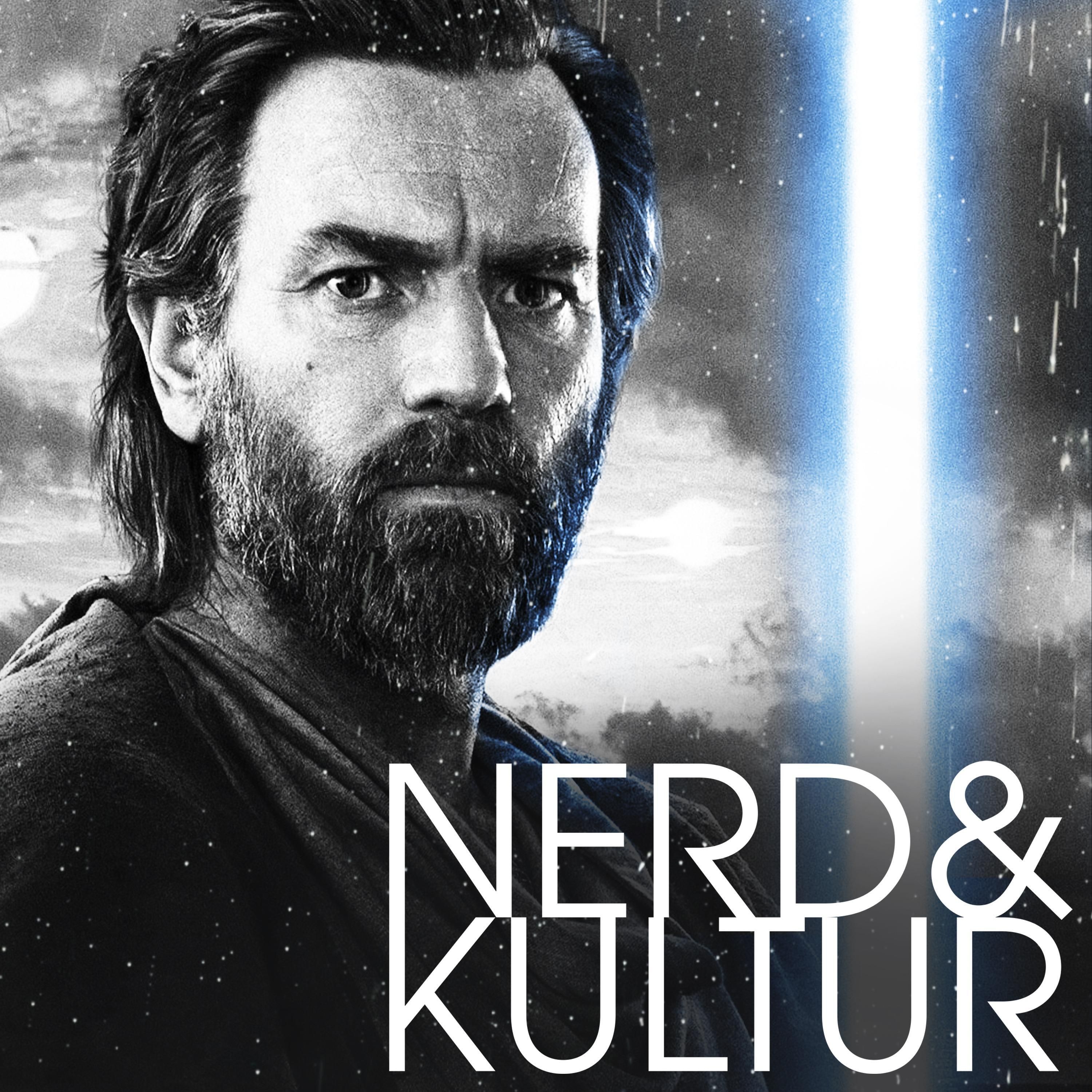 Drei Stunden Obi-Wan Kenobi. DREI. STUNDEN....
