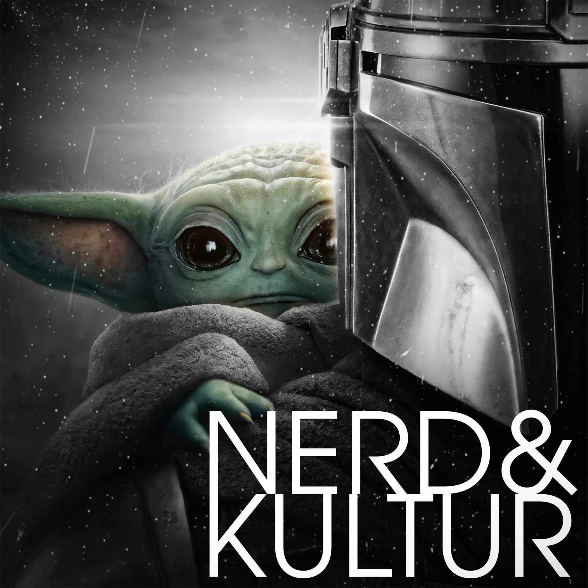 The Mandalorian…. und Grogu ist auch dabei!