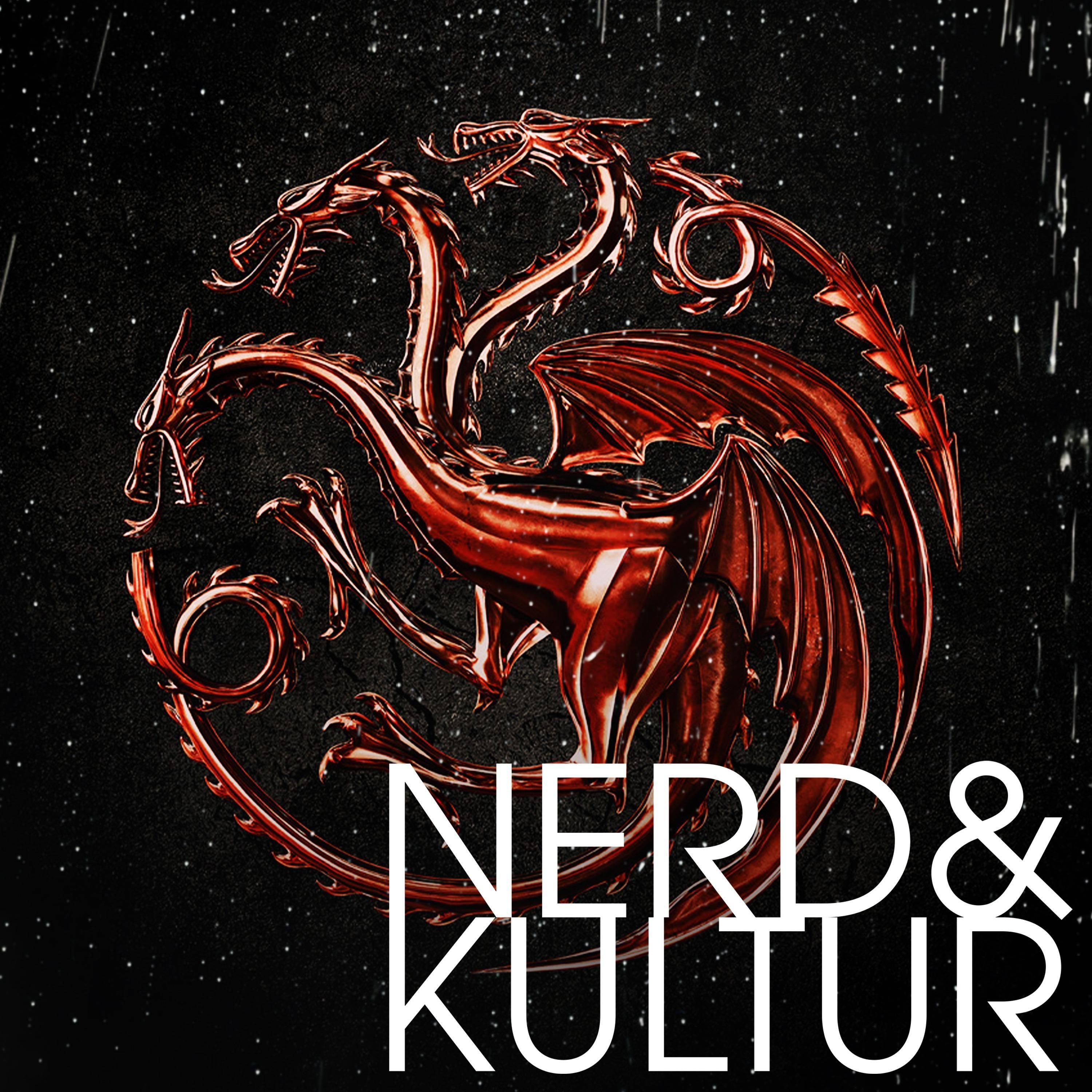 Das neue Game of Thrones: House of the Dragon