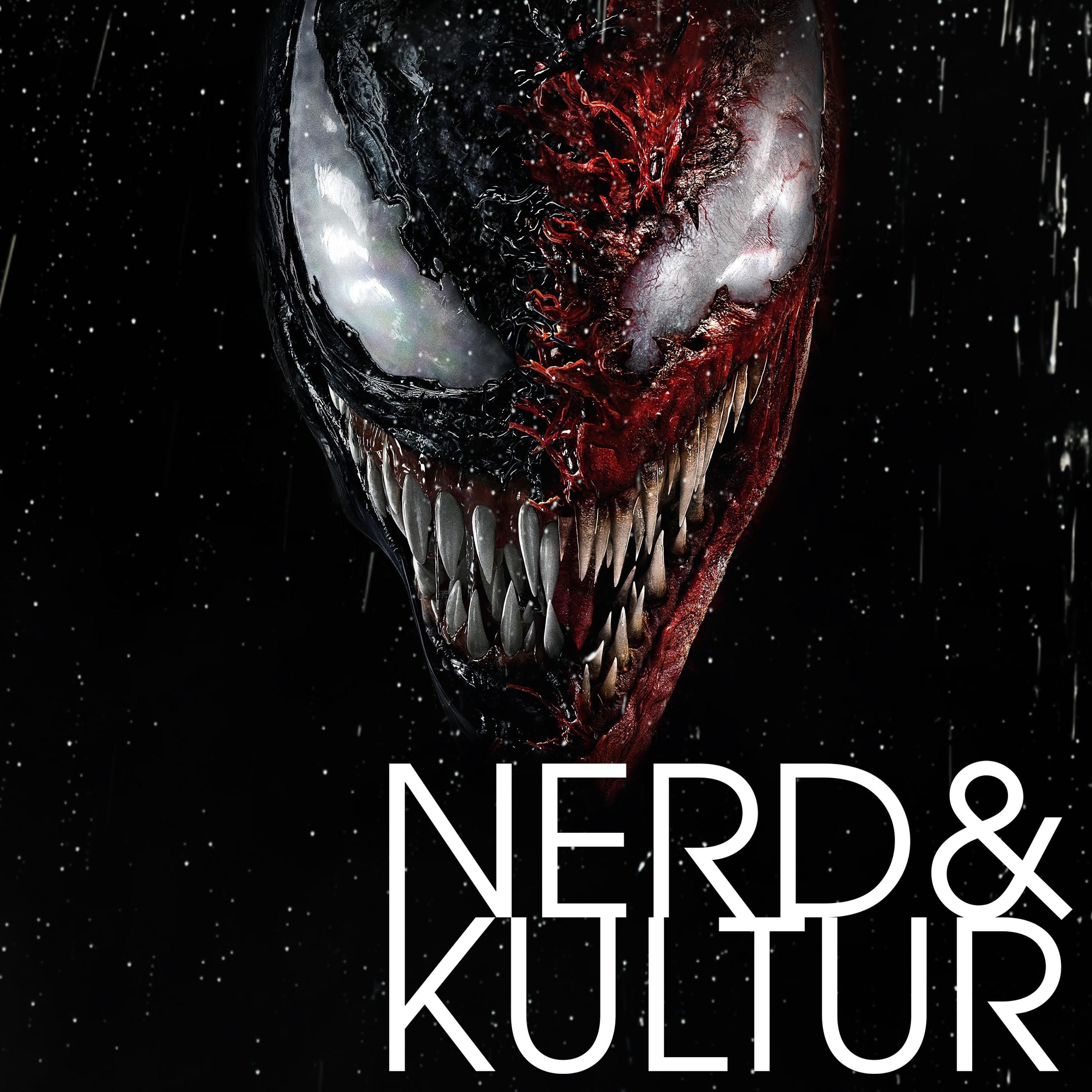 Let There Be Carnage! Wir streiten über VENOM 2