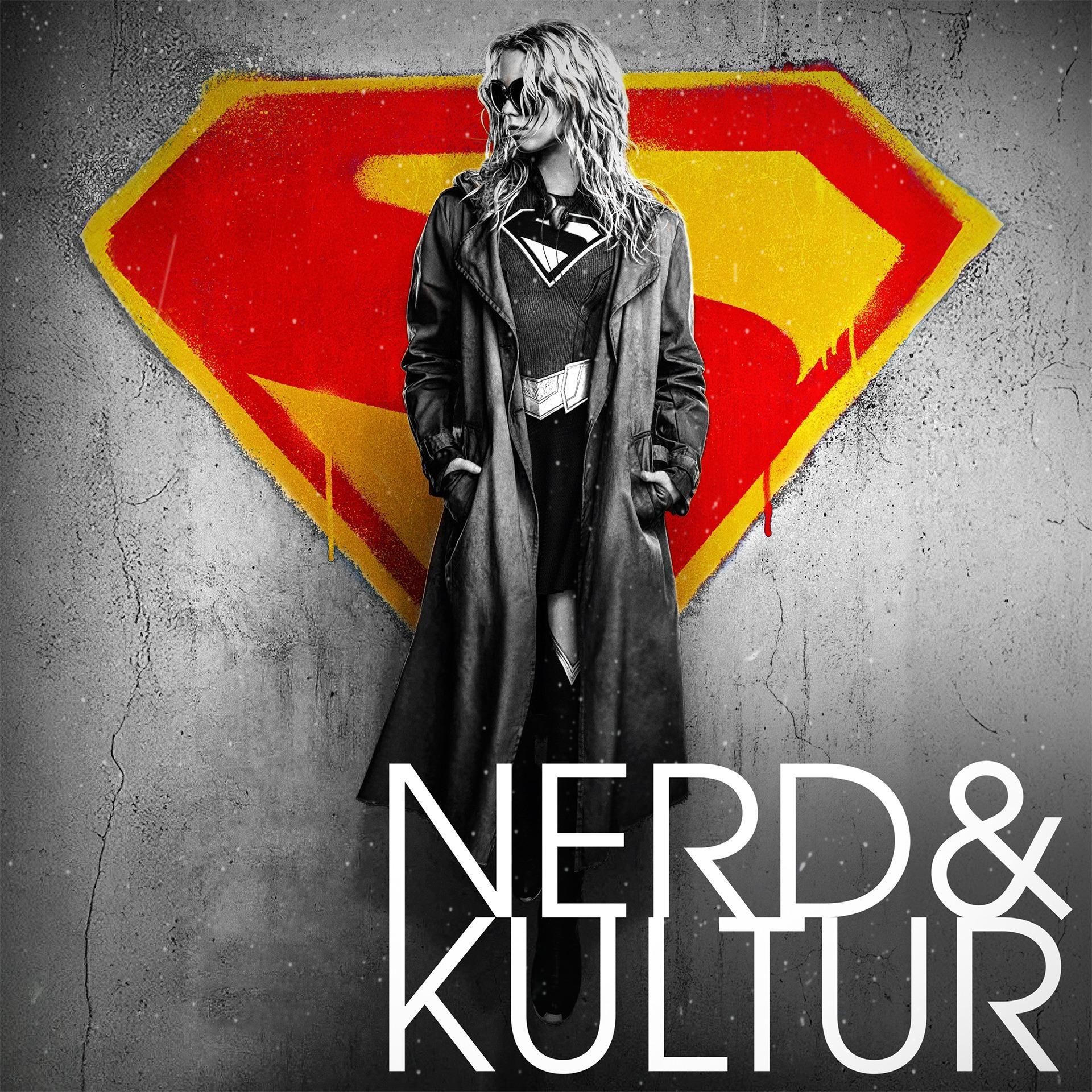 Superflop für Supergirl: Wie geht’s weiter mit dem DCU?