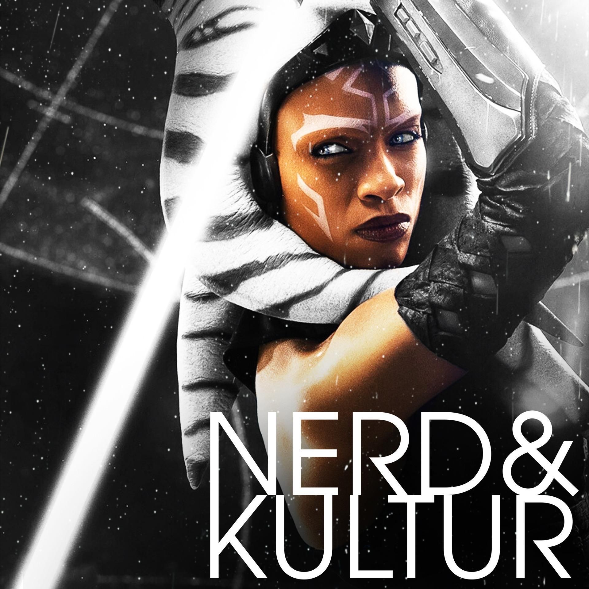 AHSOKA beweist, dass wir keine Ahnung haben....