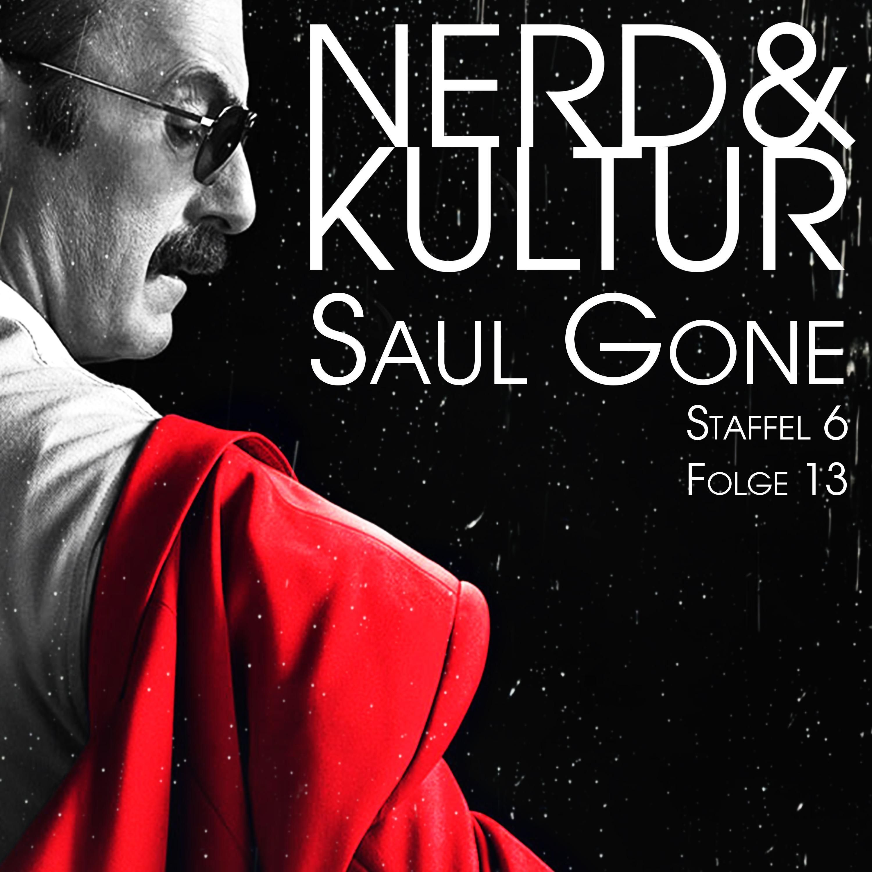 Das Ende von BETTER CALL SAUL erklärt