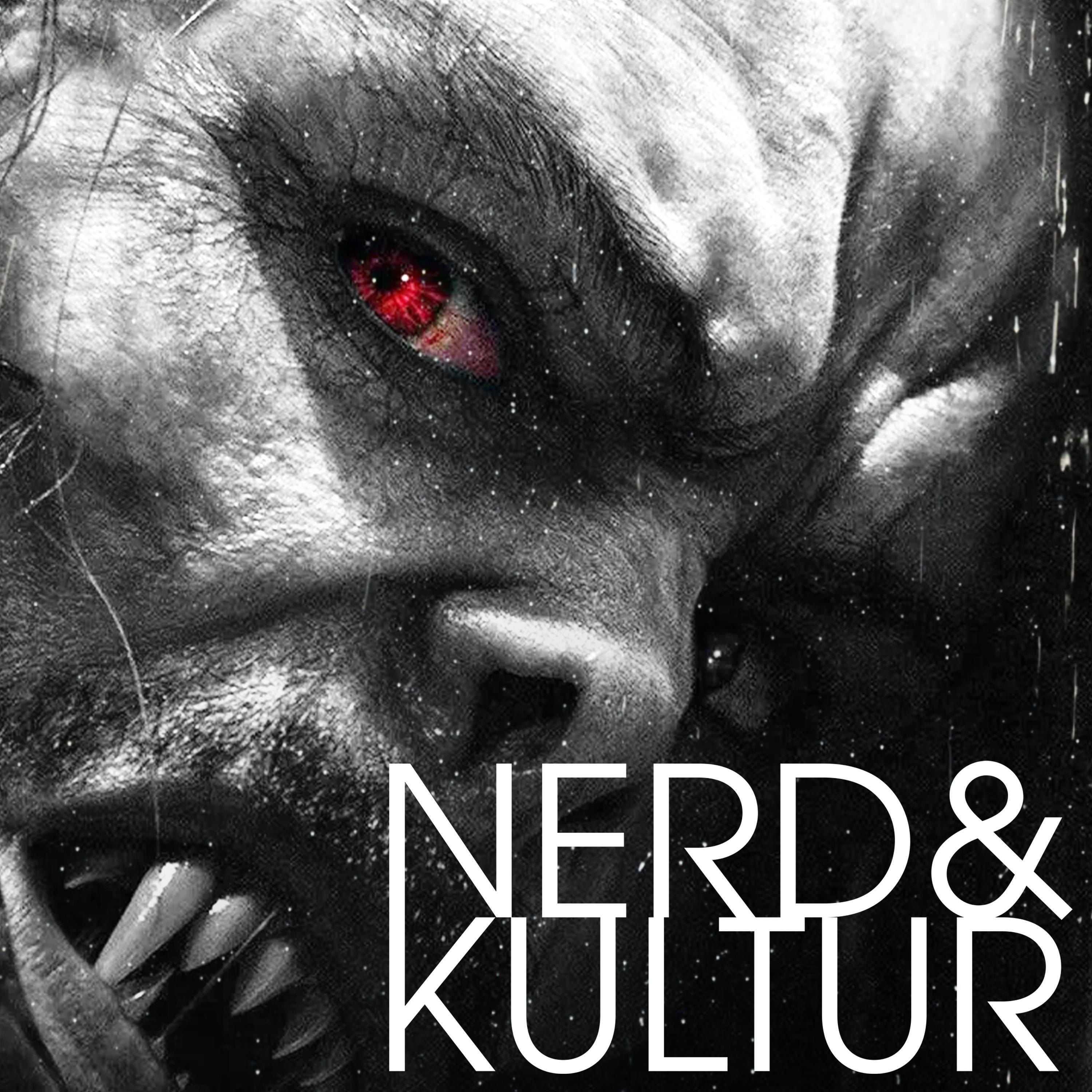 Honka, Honka, Morbius!