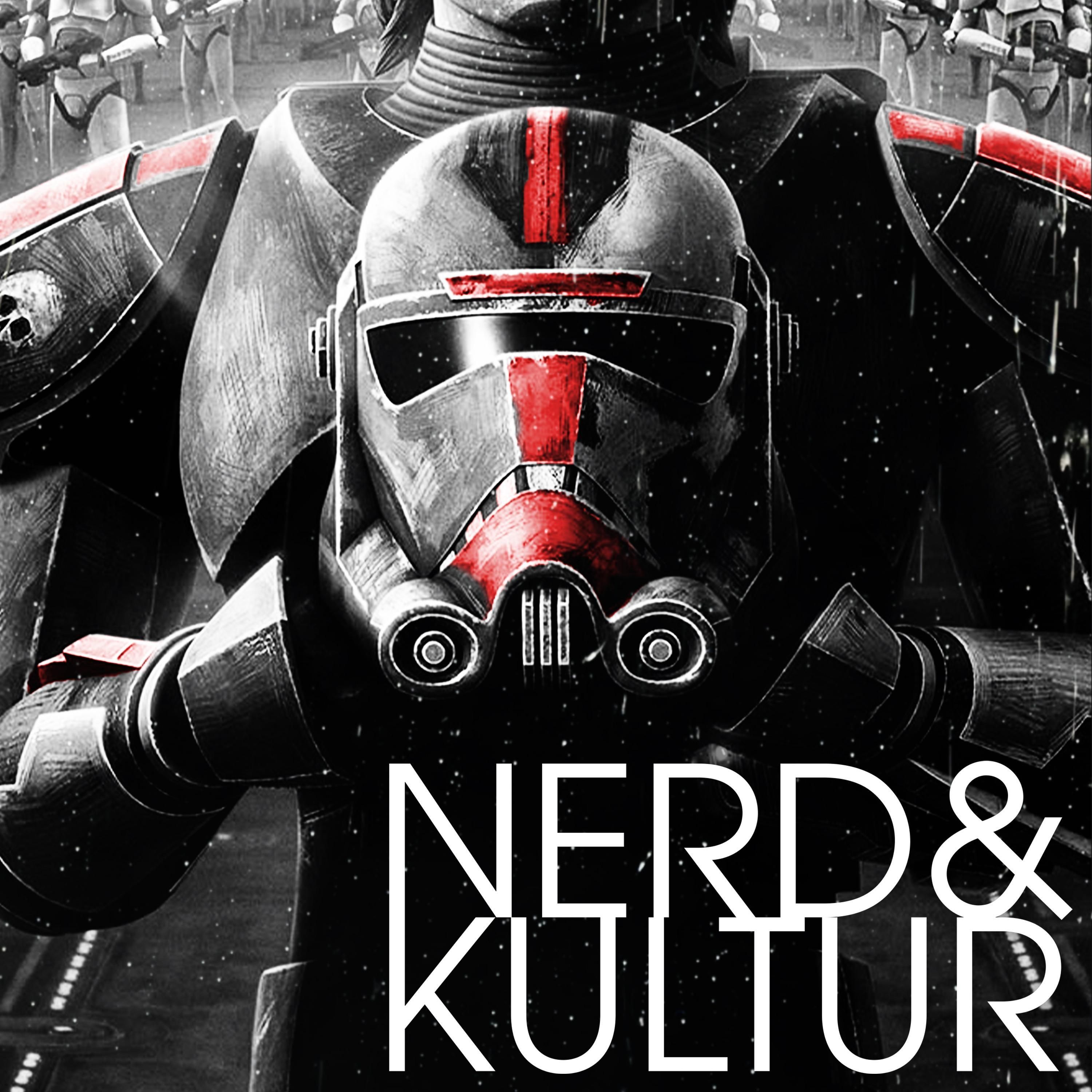 Schlechtes Star Wars: The Bad Batch