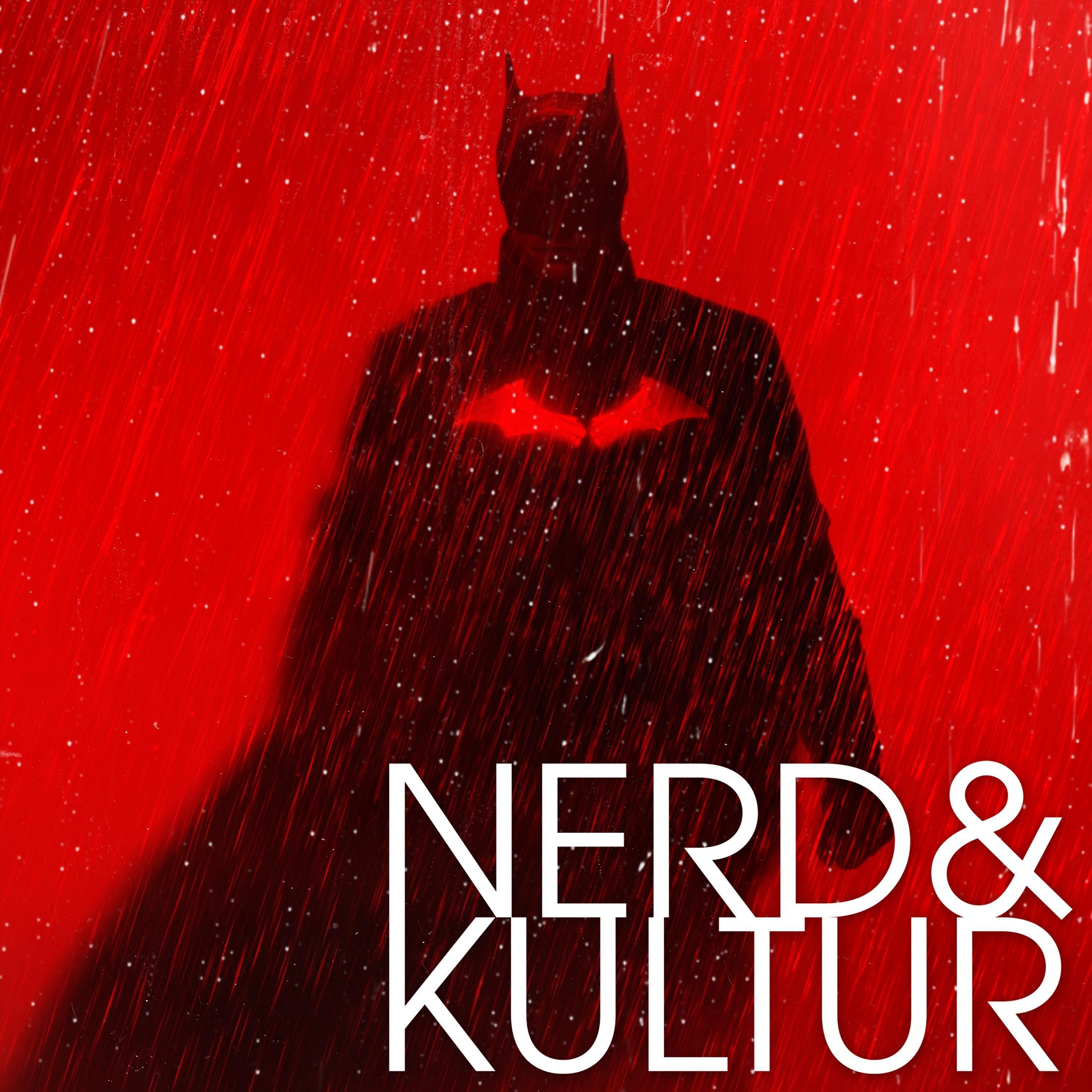 THE BATMAN hält die Welt in Atem