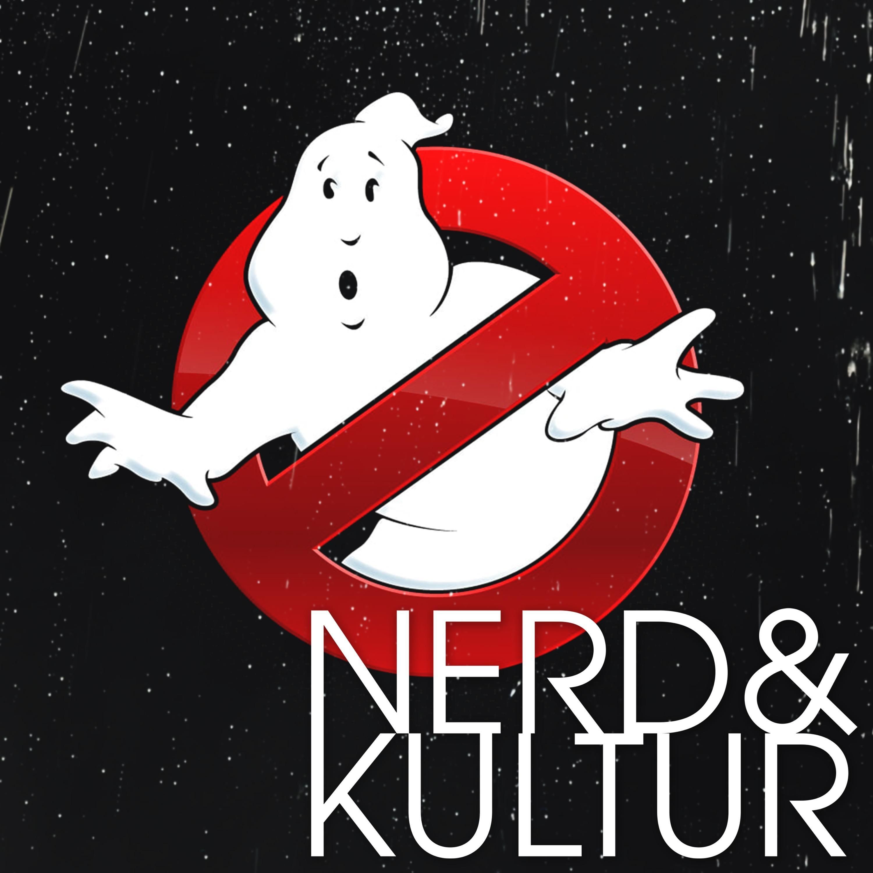 Von Fans für Fans: GHOSTBUSTERS LEGACY