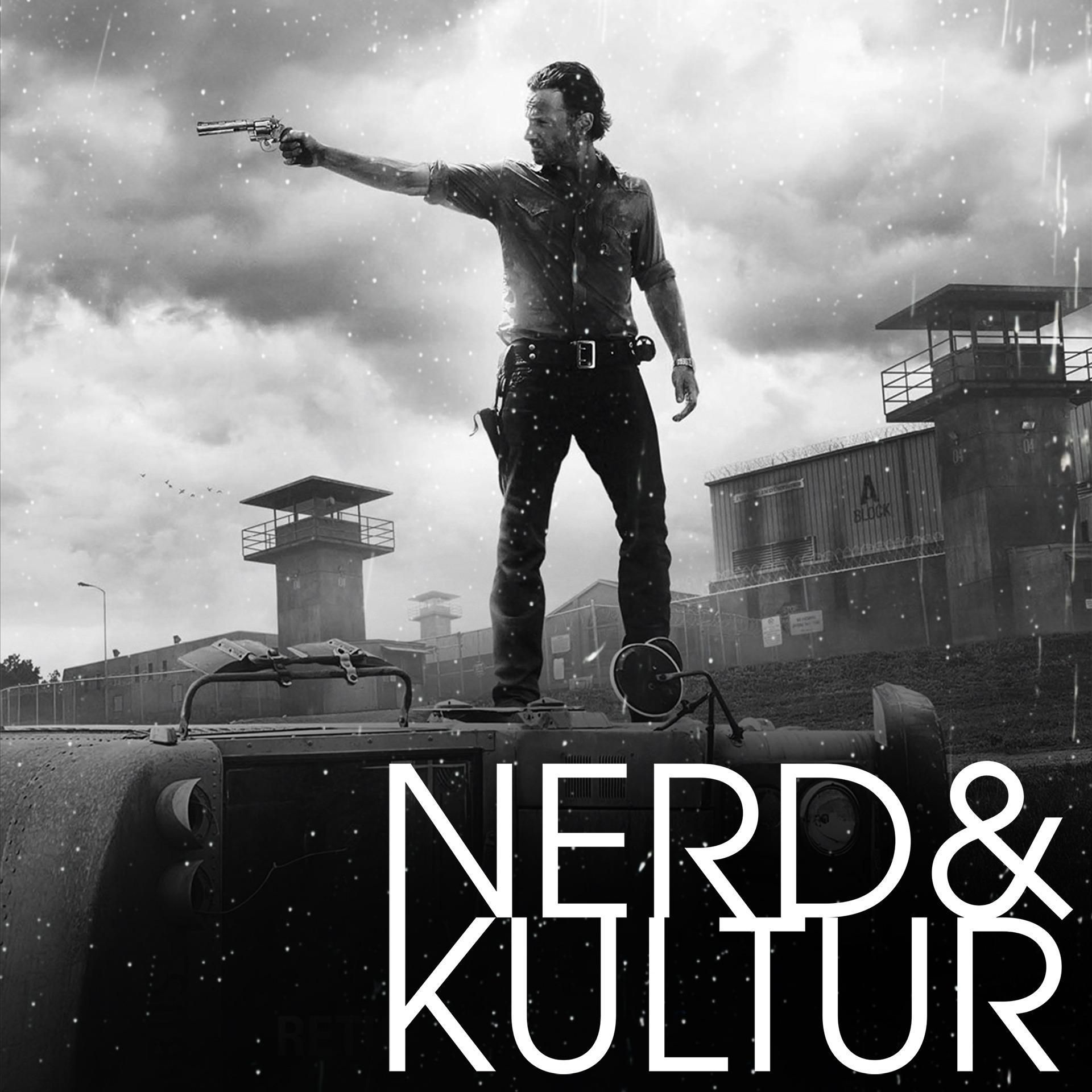 THE WALKING DEAD hat ein gutes Finale, aaaaaaber...