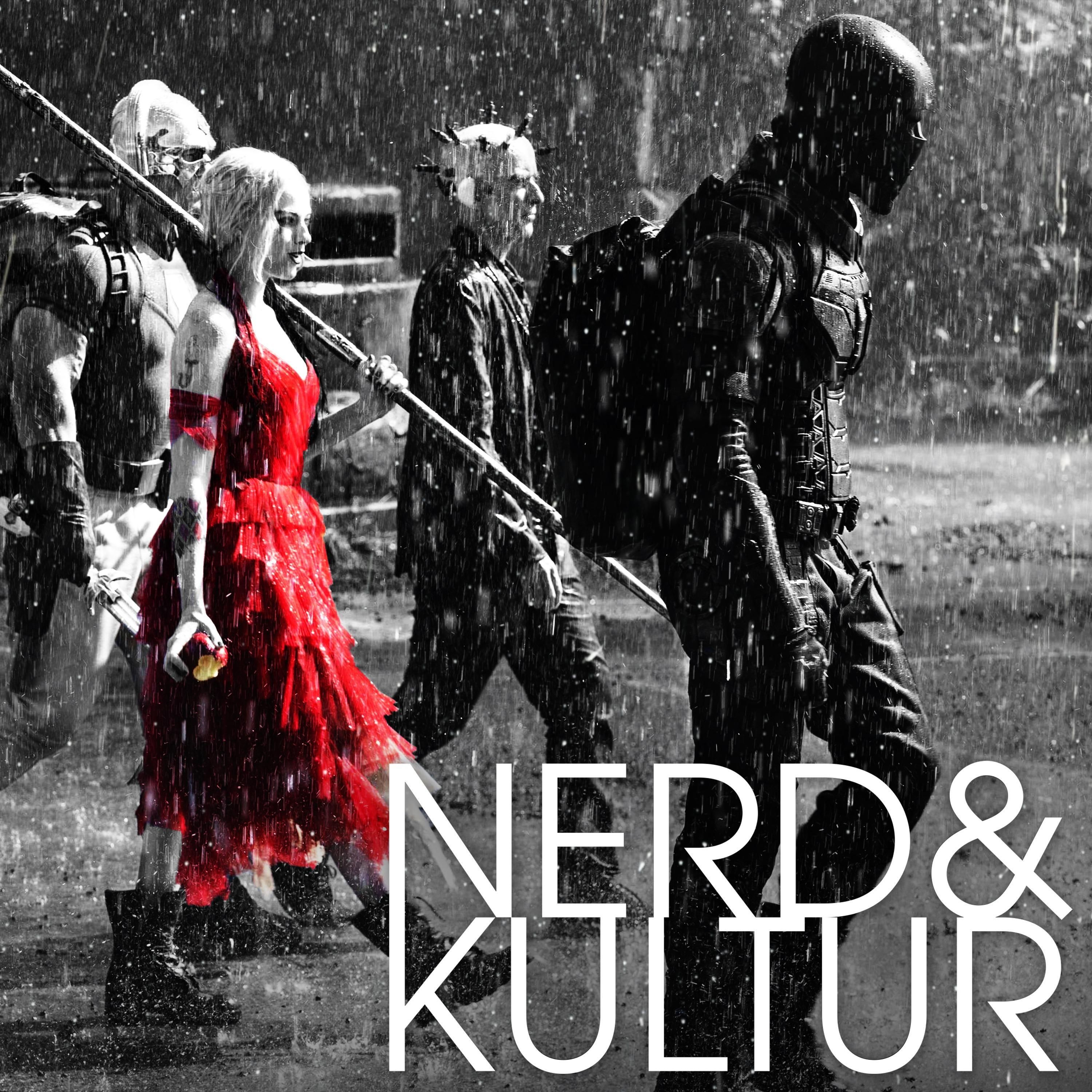 The Suicide Squad (oder der beste DC-Film seit The Dark Knight)