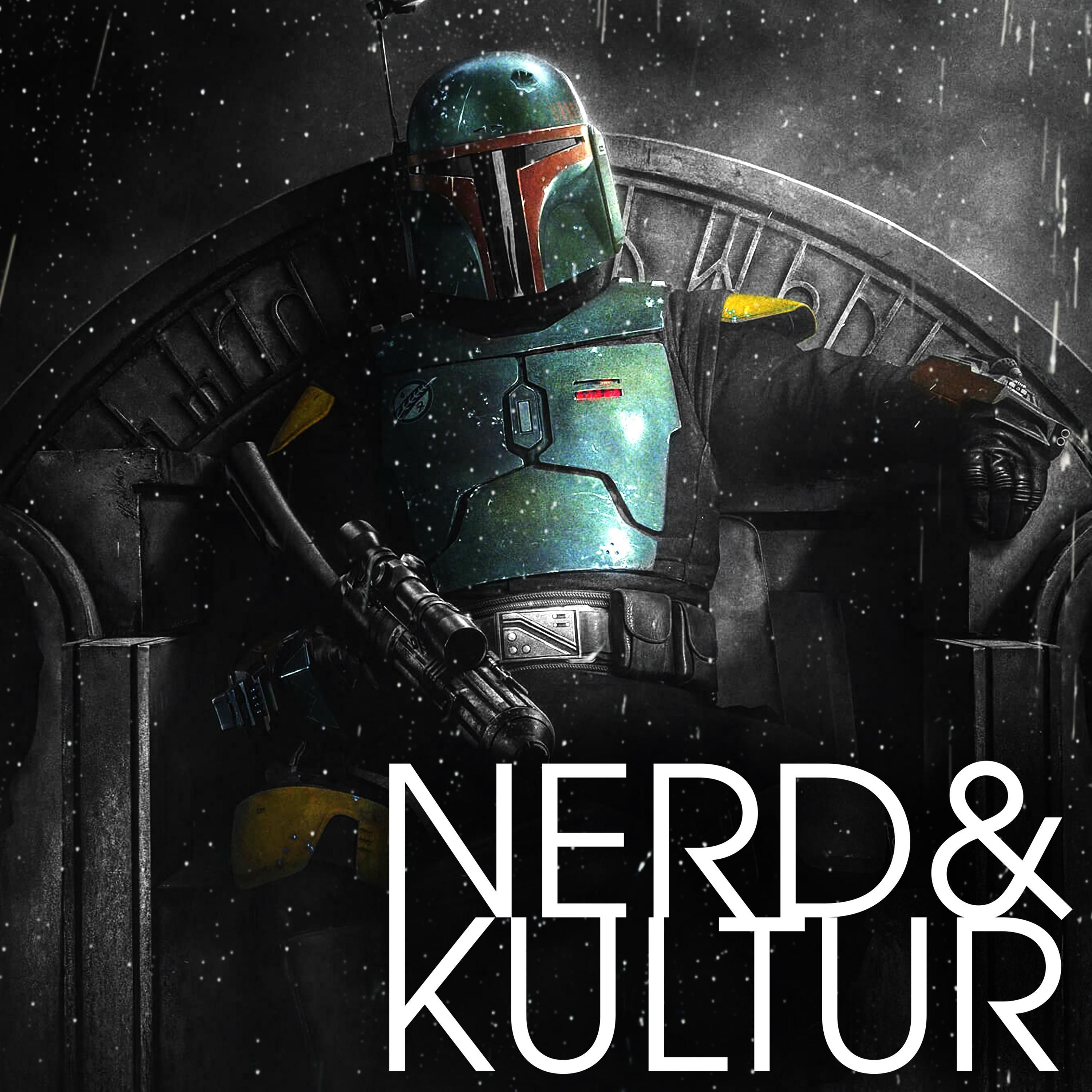 Das staubtrockene Problem von The Book of Boba Fett