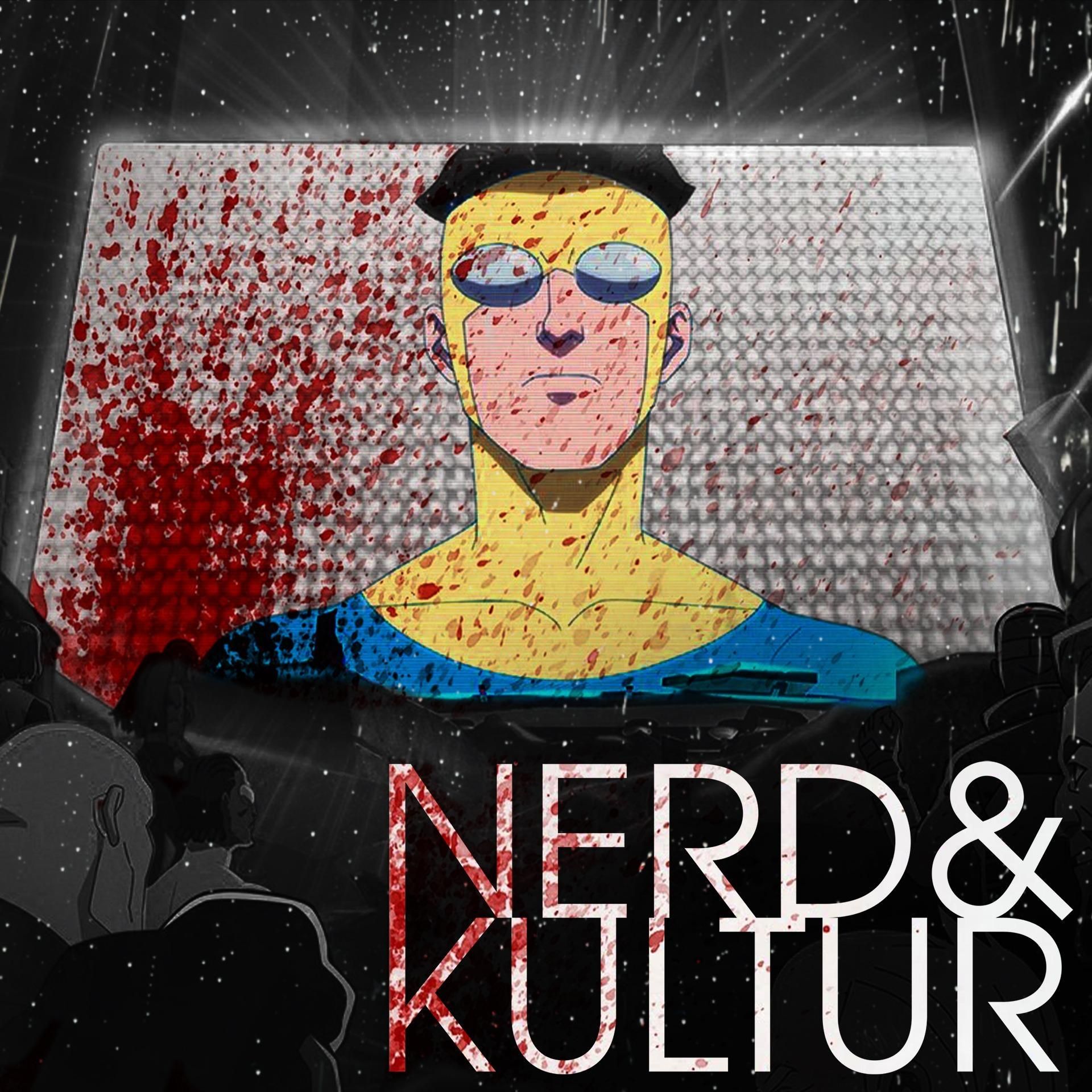 Mit 9,9 auf IMDb ist die beste Comic-Serie der Welt jetzt absolut INVINCIBLE