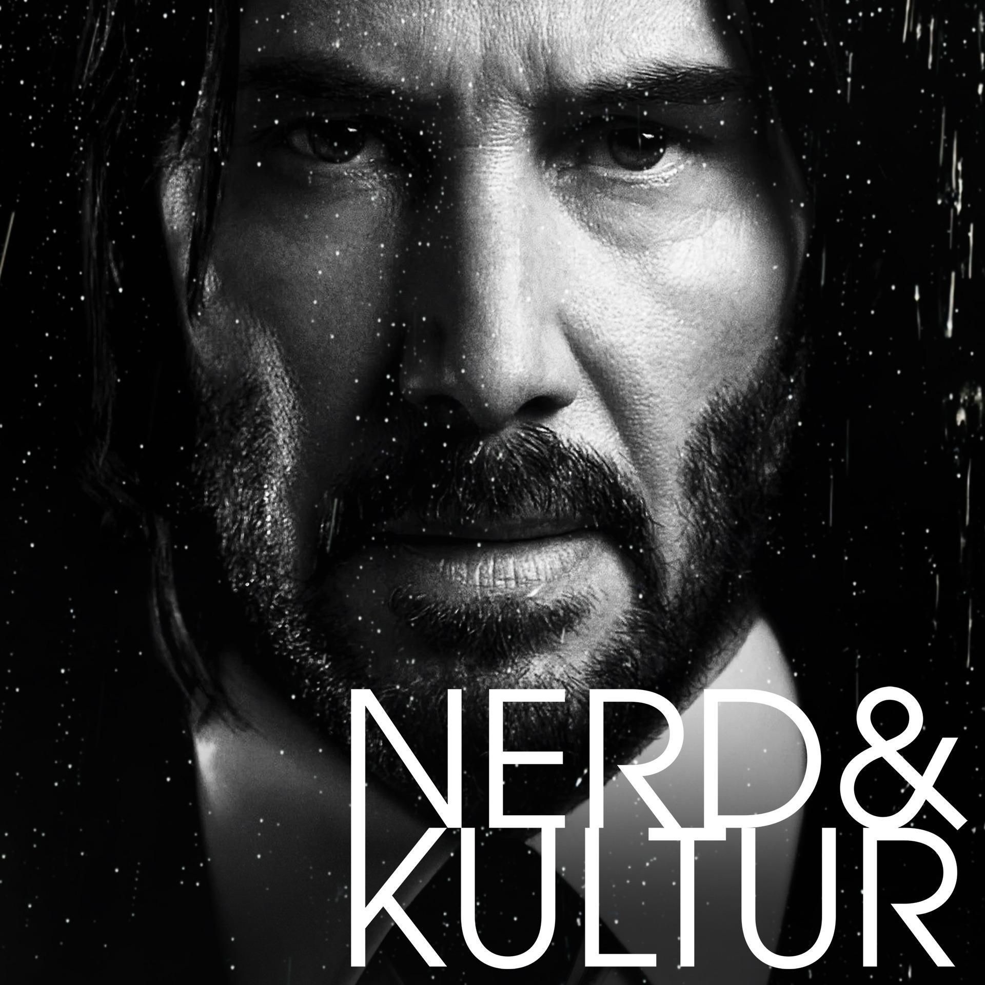 John Wick ist nicht totzukriegen...