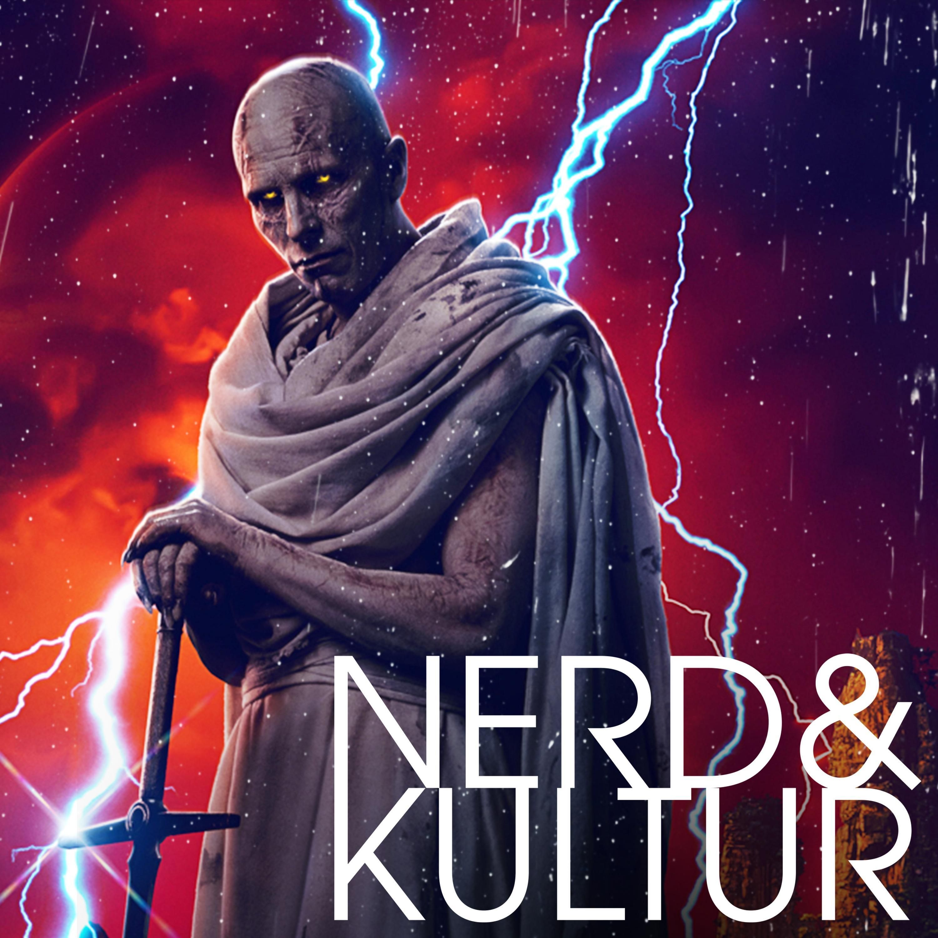 Mehr Liebe als Zunder: THOR 4