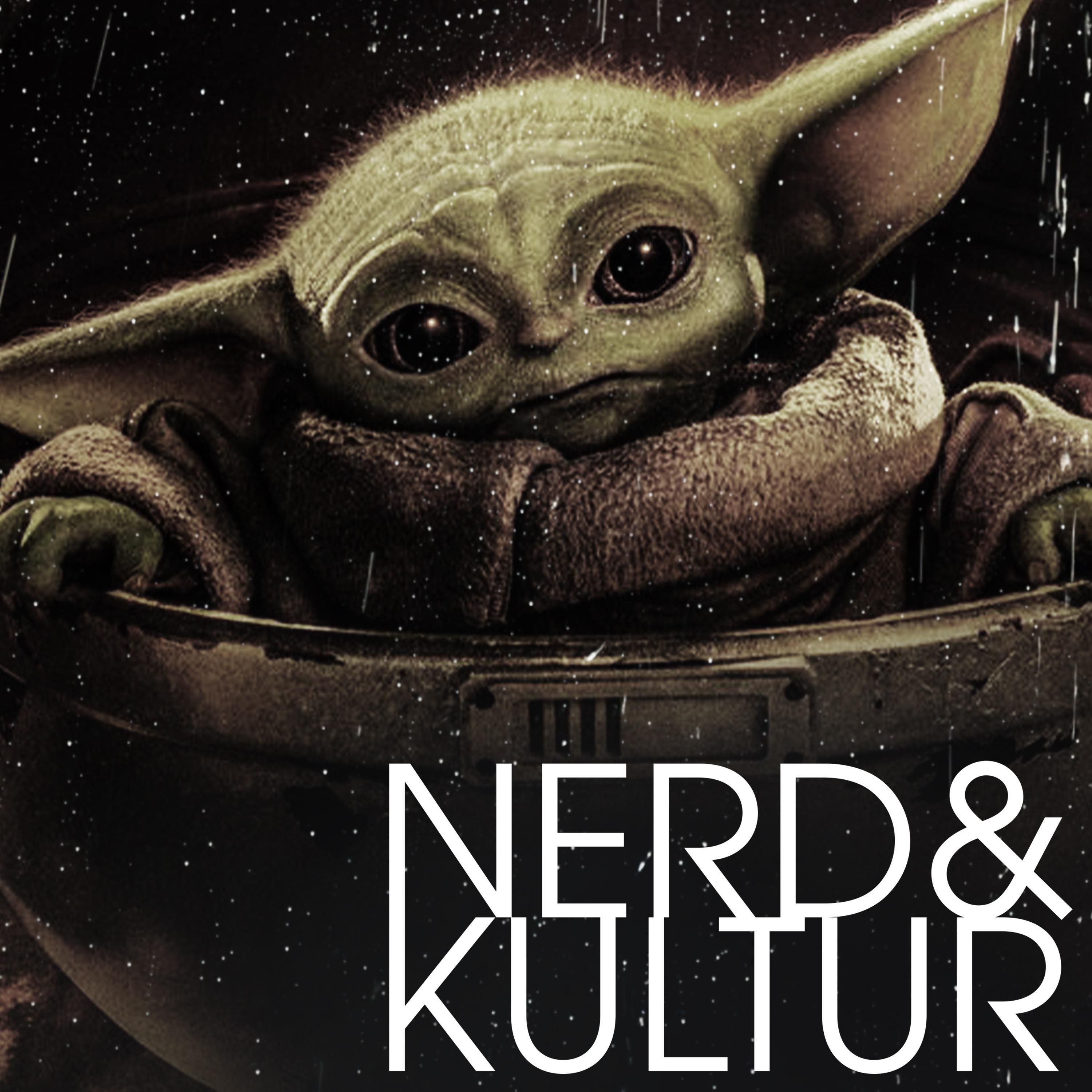 Irgendwo hier ist eine Boba-Fett-Serie versteckt.... The Book of Boba Fett: Episode 6