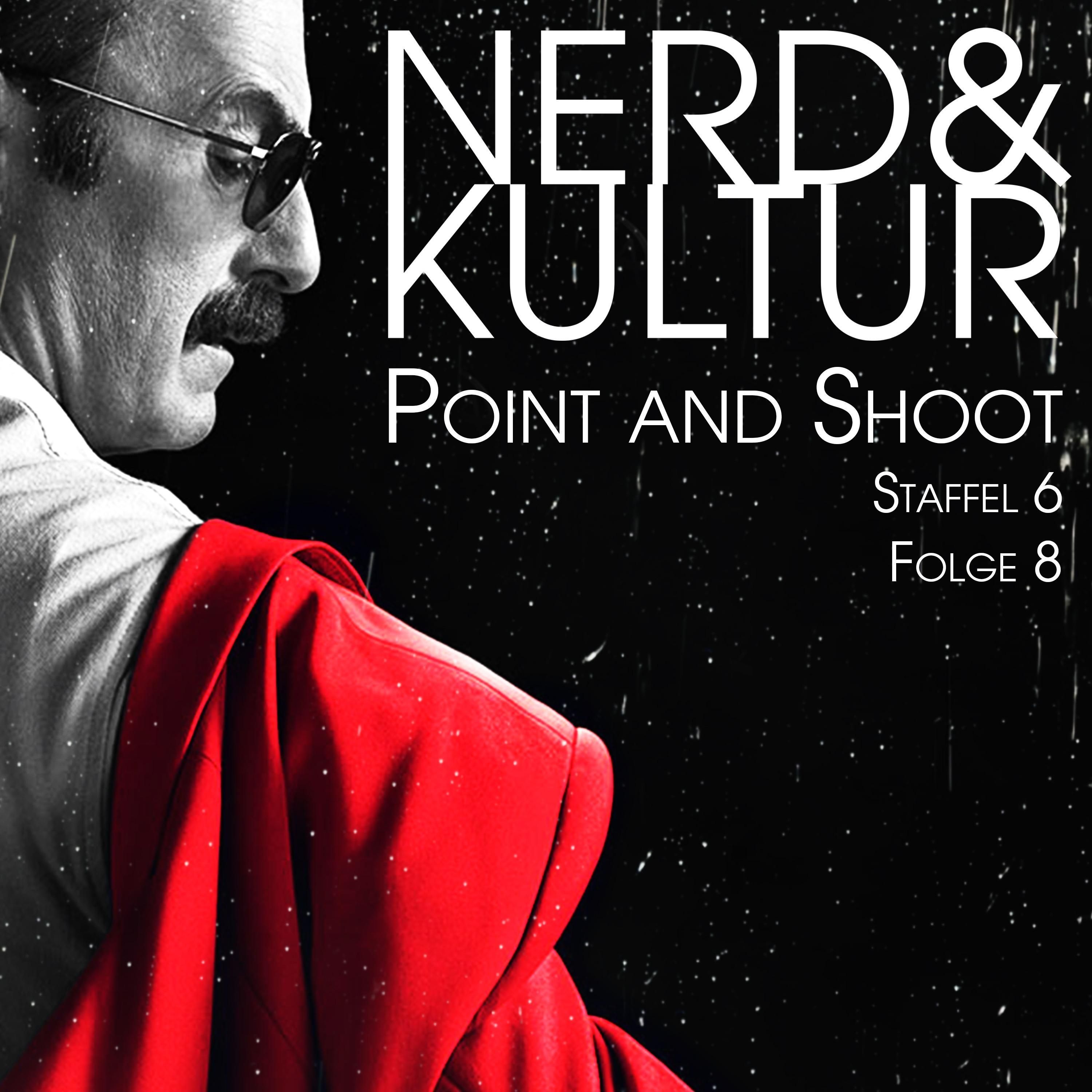 Danach seht ihr Breaking Bad mit anderen Augen: BETTER CALL SAUL geht endlich weiter!
