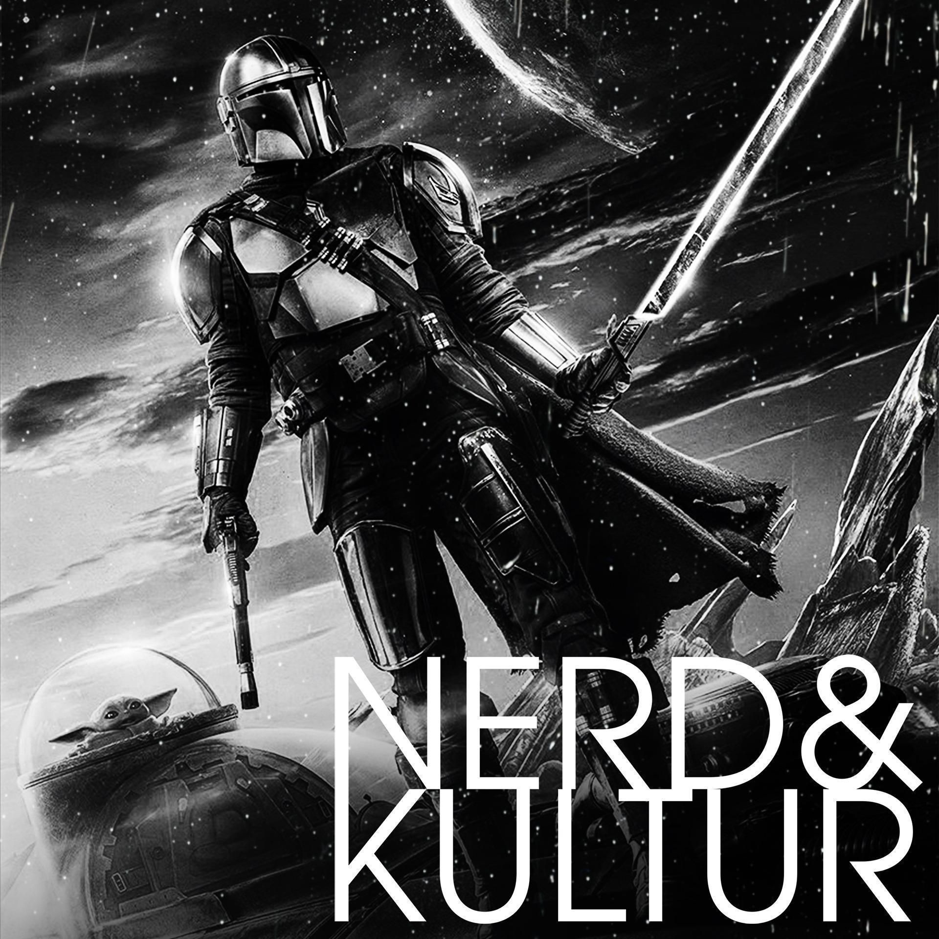 Die schlechteste Folge THE MANDALORIAN....