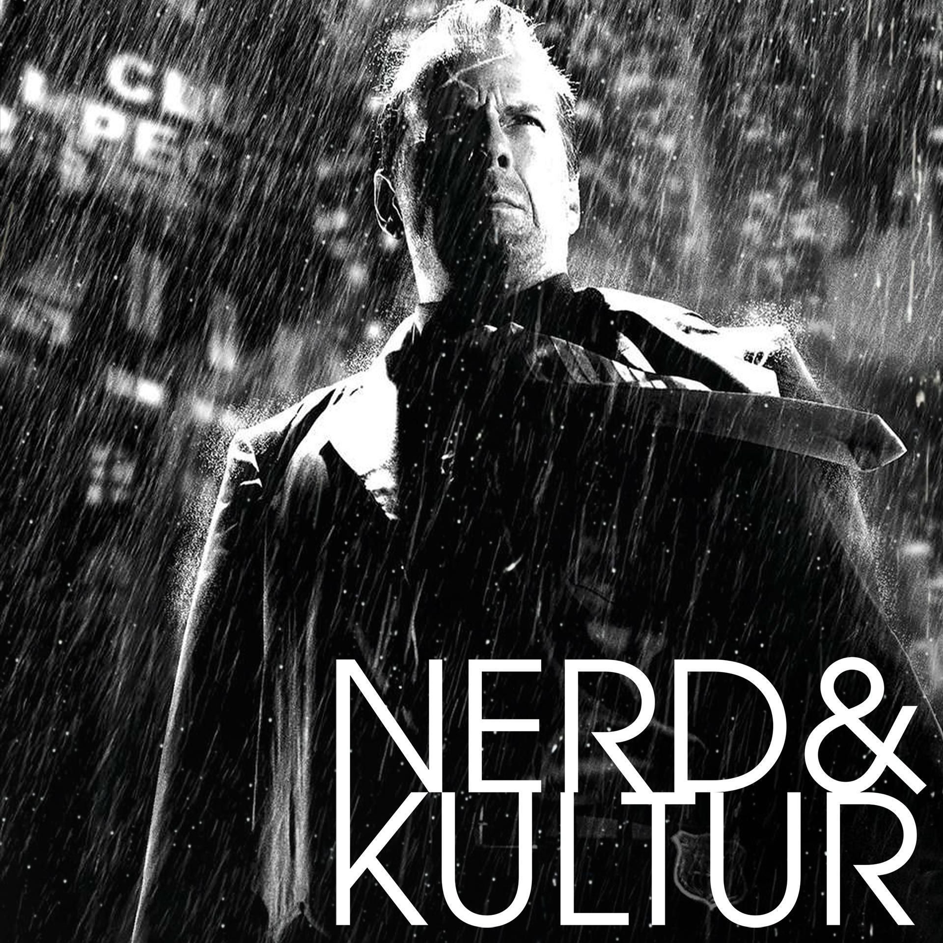 Die 10 besten Comicverfilmungen OHNE Marvel und DC!