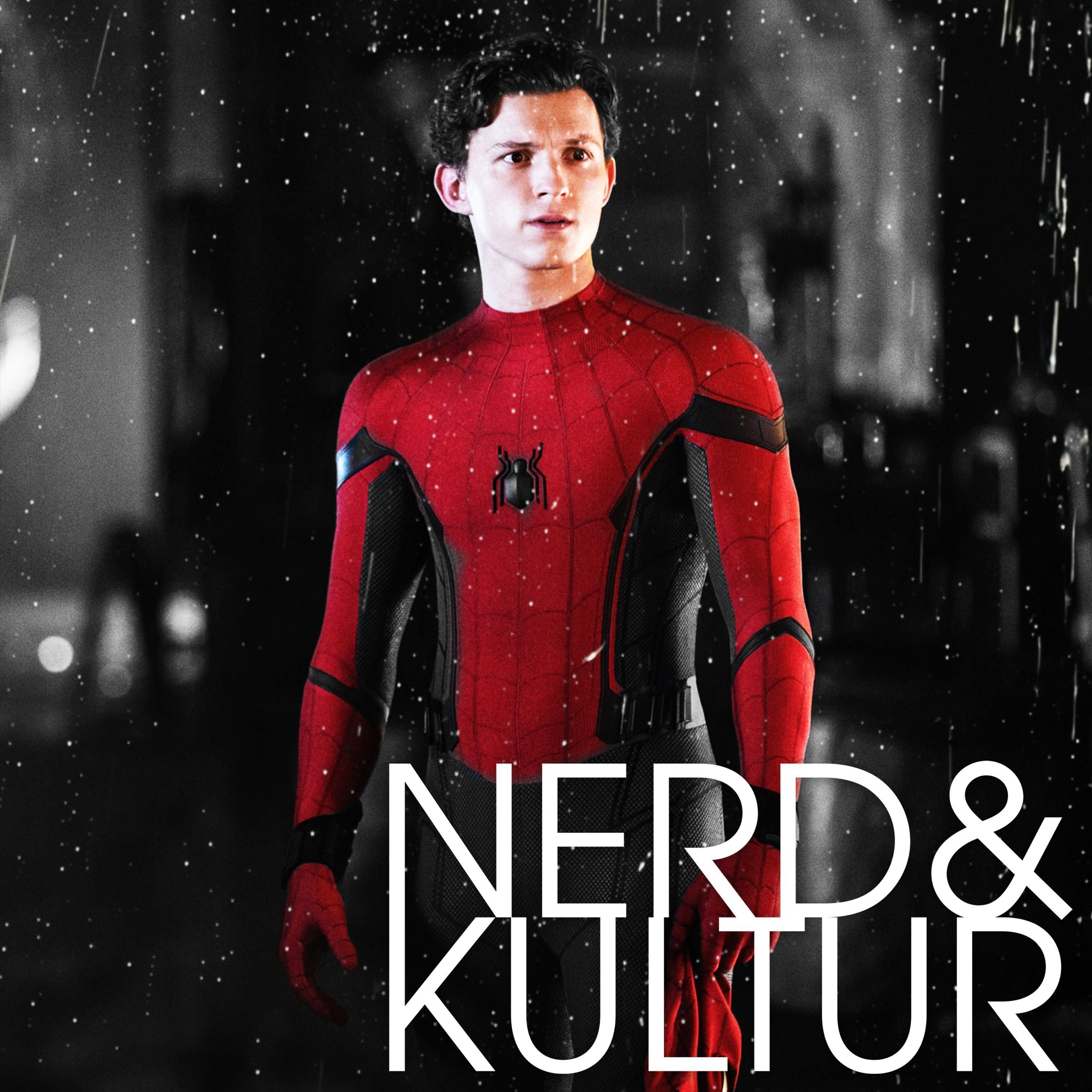 Wir müssen reden! ...über Spider-Man 3: No Way Home
