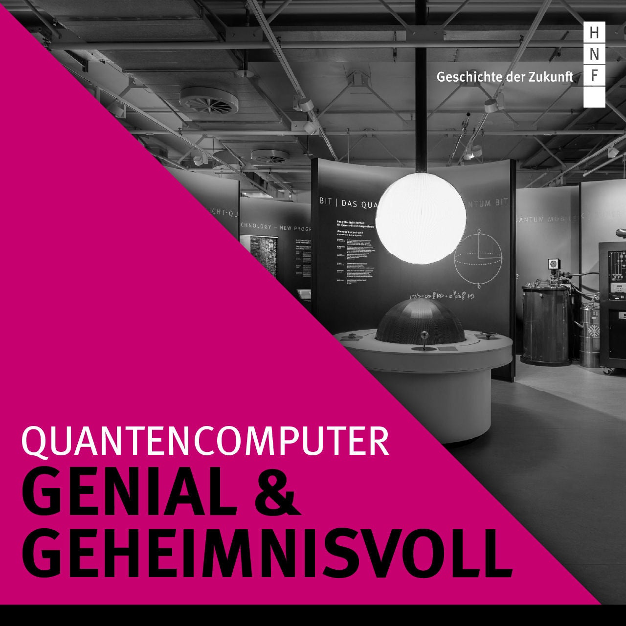 Quantencomputer #7
