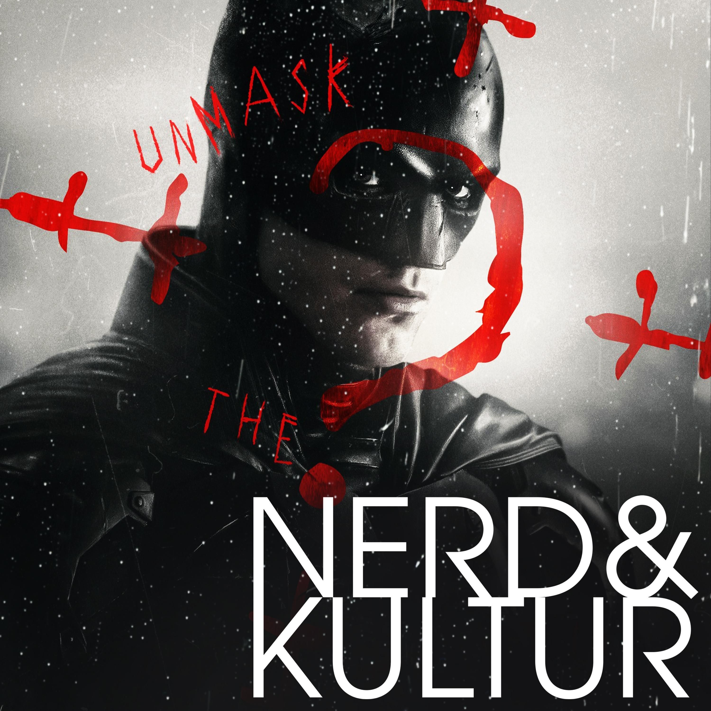 THE BATMAN: 2 Stunden Analyse über 3 Stunden Meisterwerk