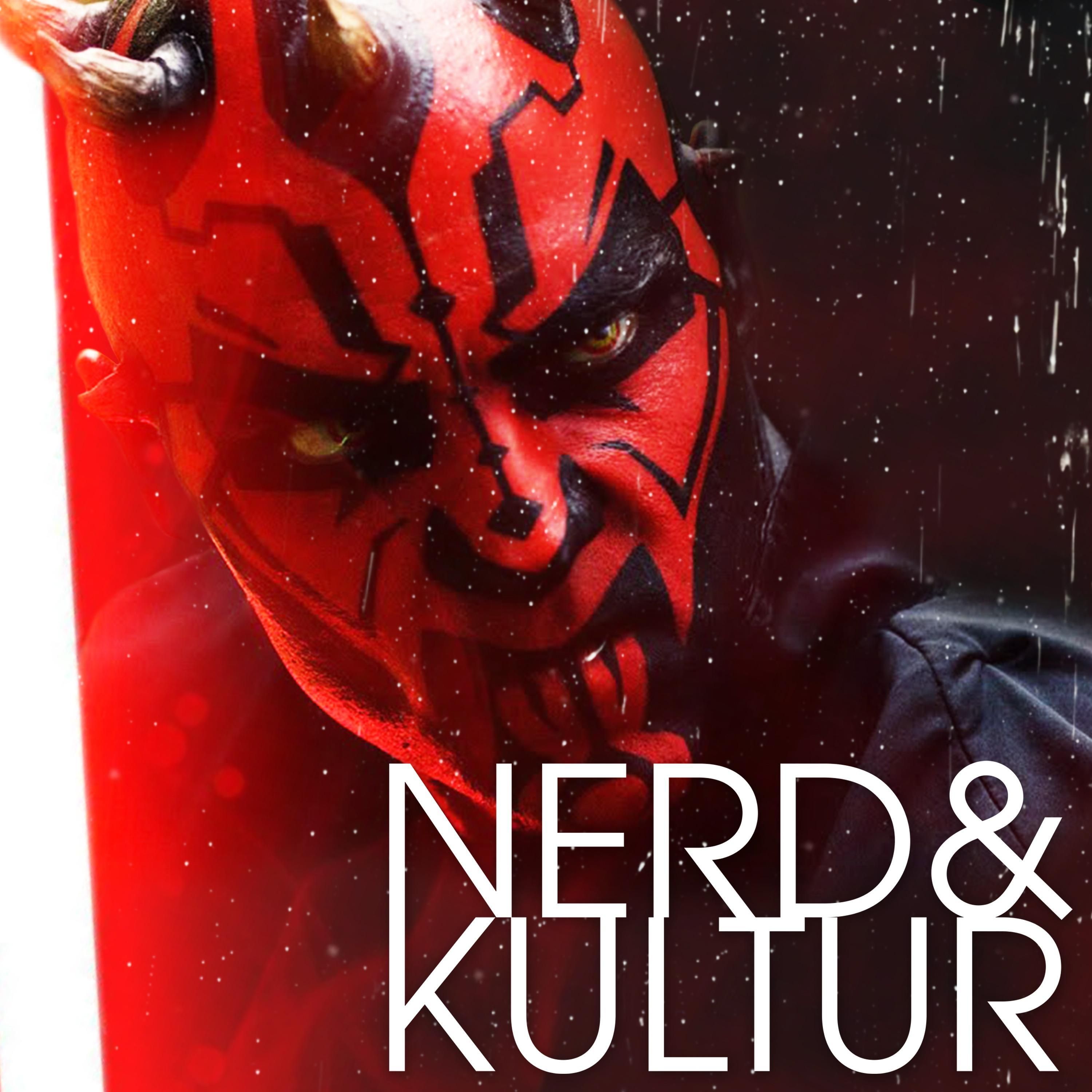 Vom STAR WARS-Fanfilm zur eigenen Netflix-Serie