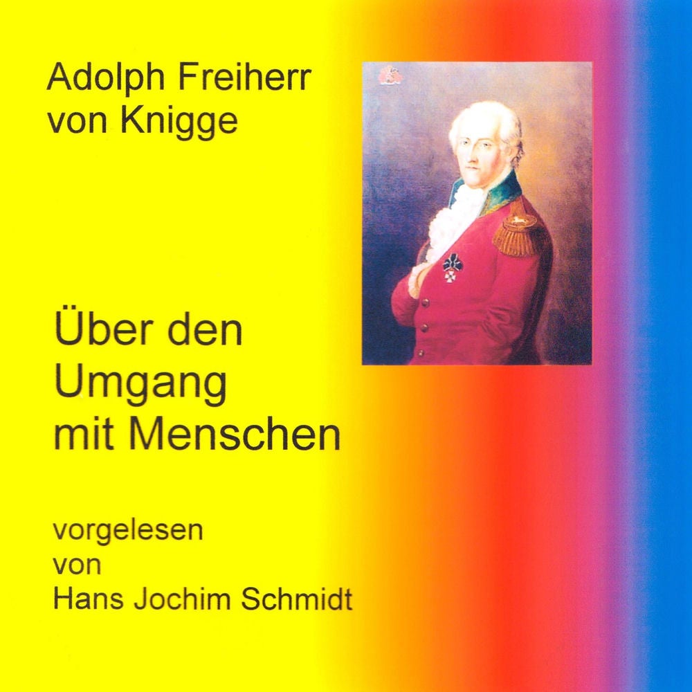 Über den Umgang mit Menschen