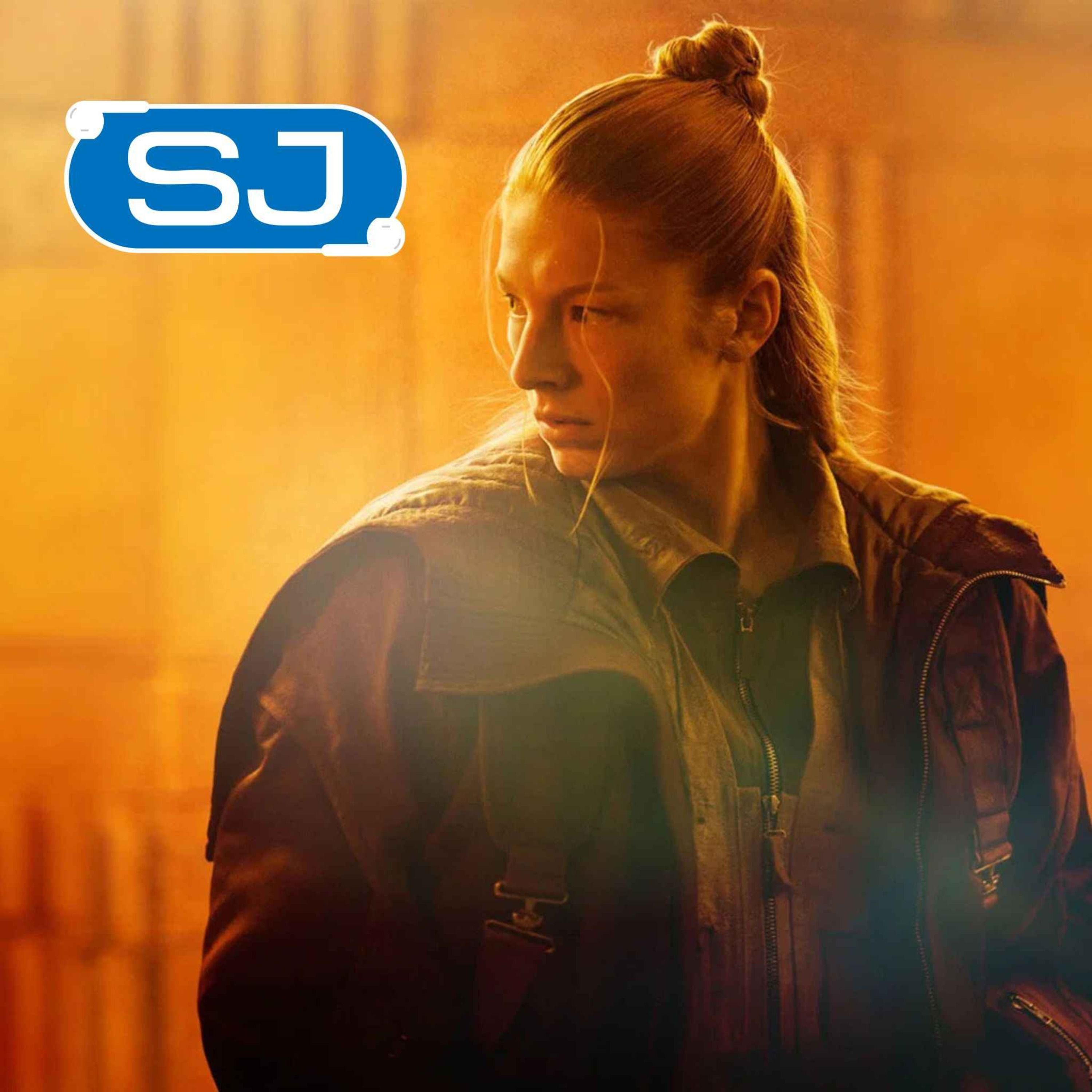 SJ Weekly: Blade Runner 2099 ist bereits 2026!