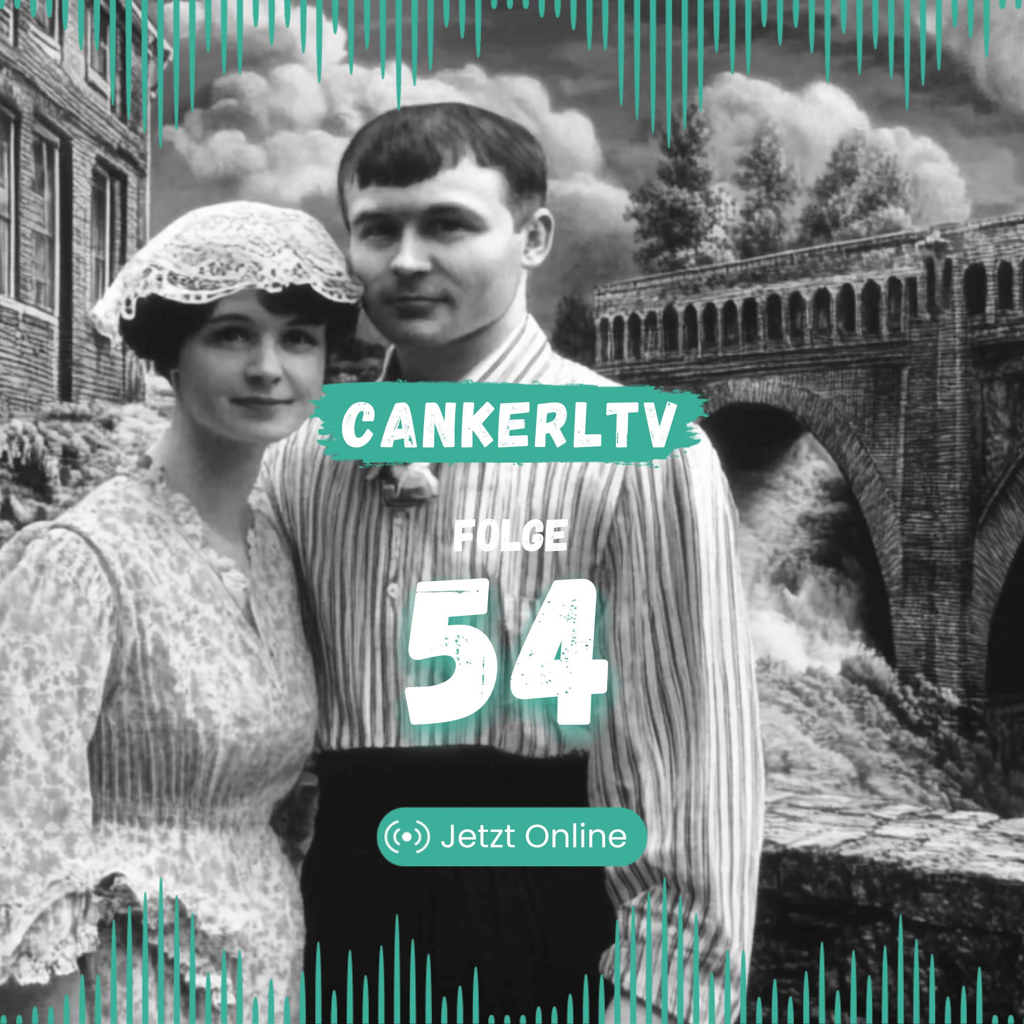 54 | Zeitreise bewiesen? Nazis & Fanta? Dämonen & Hollywood-Lügen – die krassesten Enthüllungen