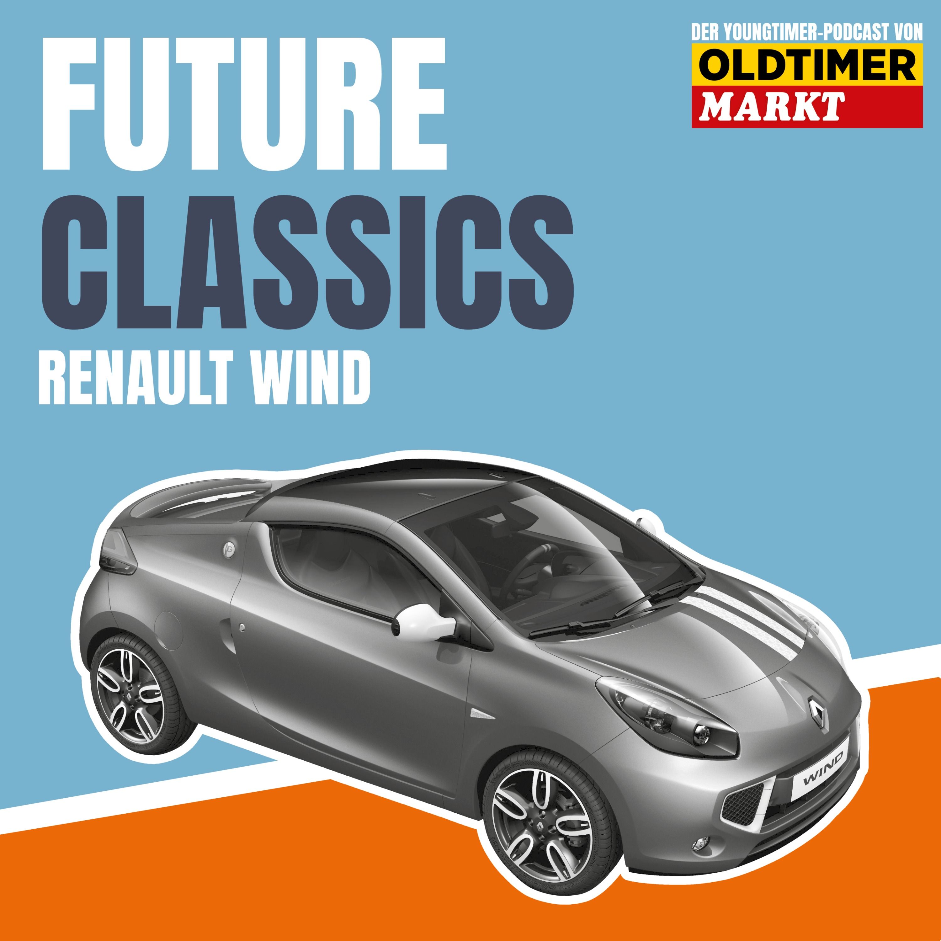 Renault Wind - Folge 131