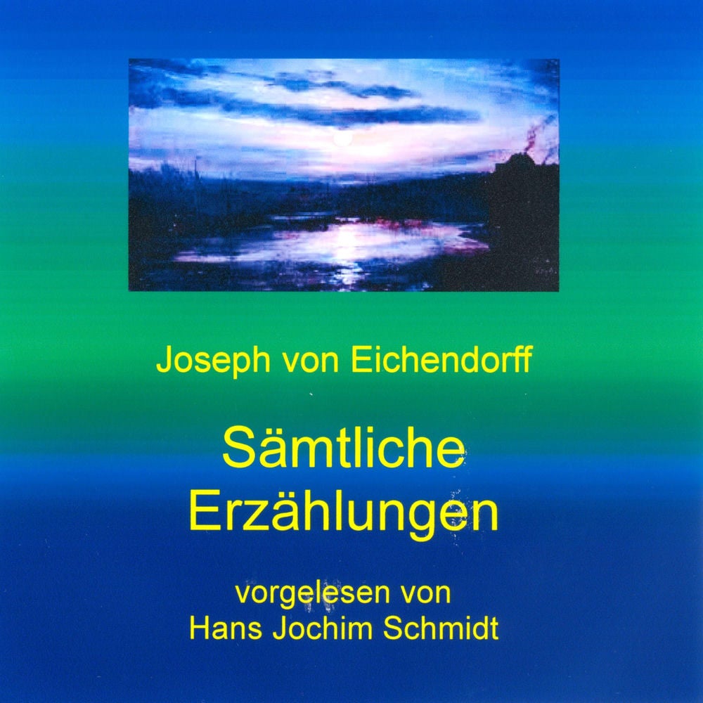 Sämtliche Erzählungen