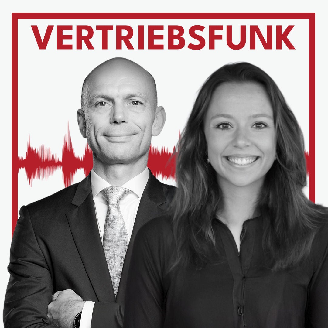 #1019 - Vom Sprachkurs zur intelligenten Bildungsplattform: Wie Traditionsfirma Berlitz sich zu Apps & KI positioniert. Mit Teila Klemp