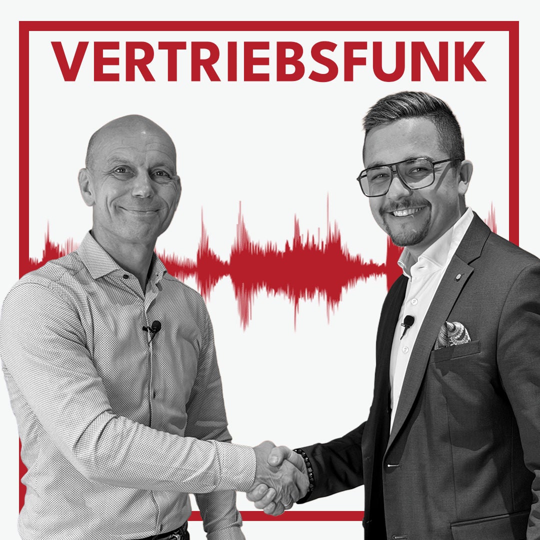 #1017 - Mehr Neukunden, weniger Umsatz: Die Akquise-Falle. Interview mit Manuel Spors