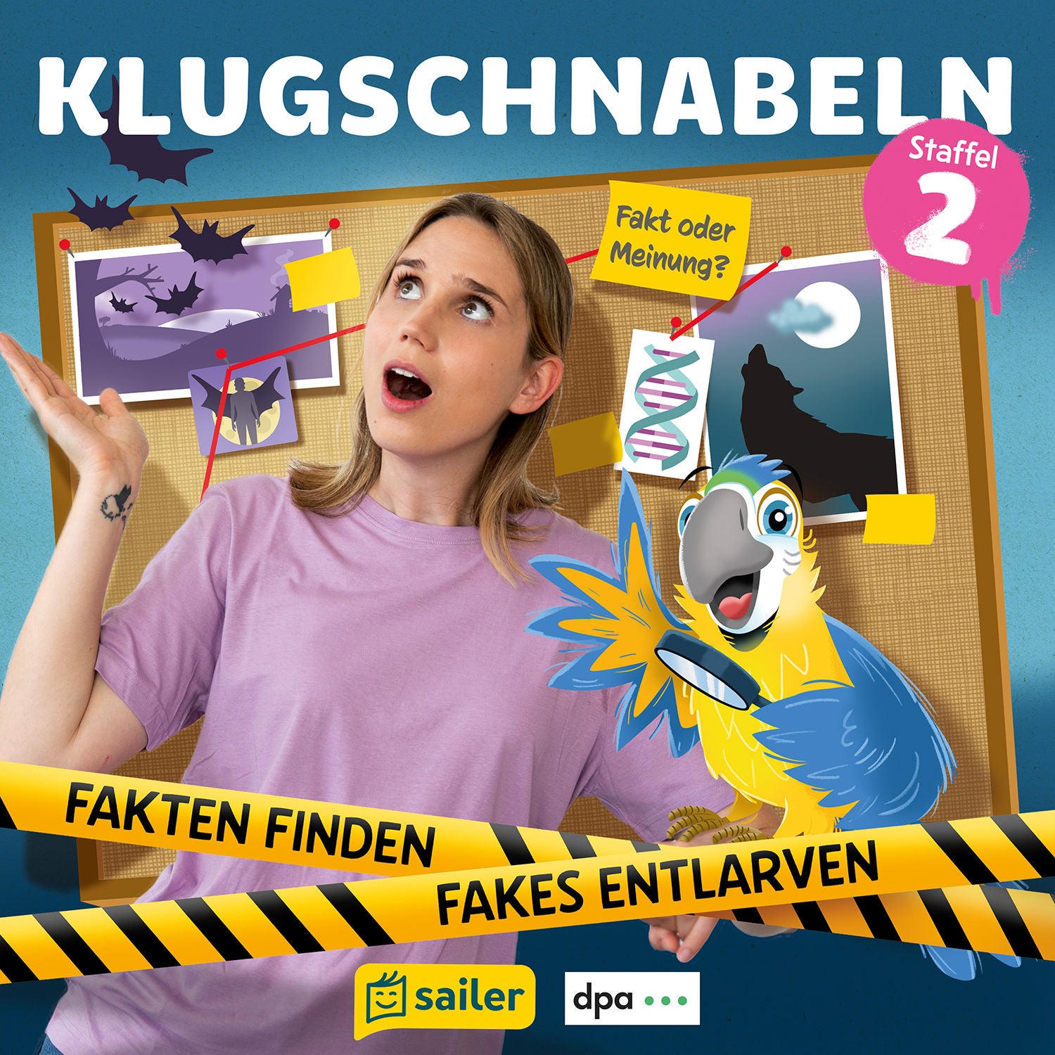 Fluch des Pharao???!