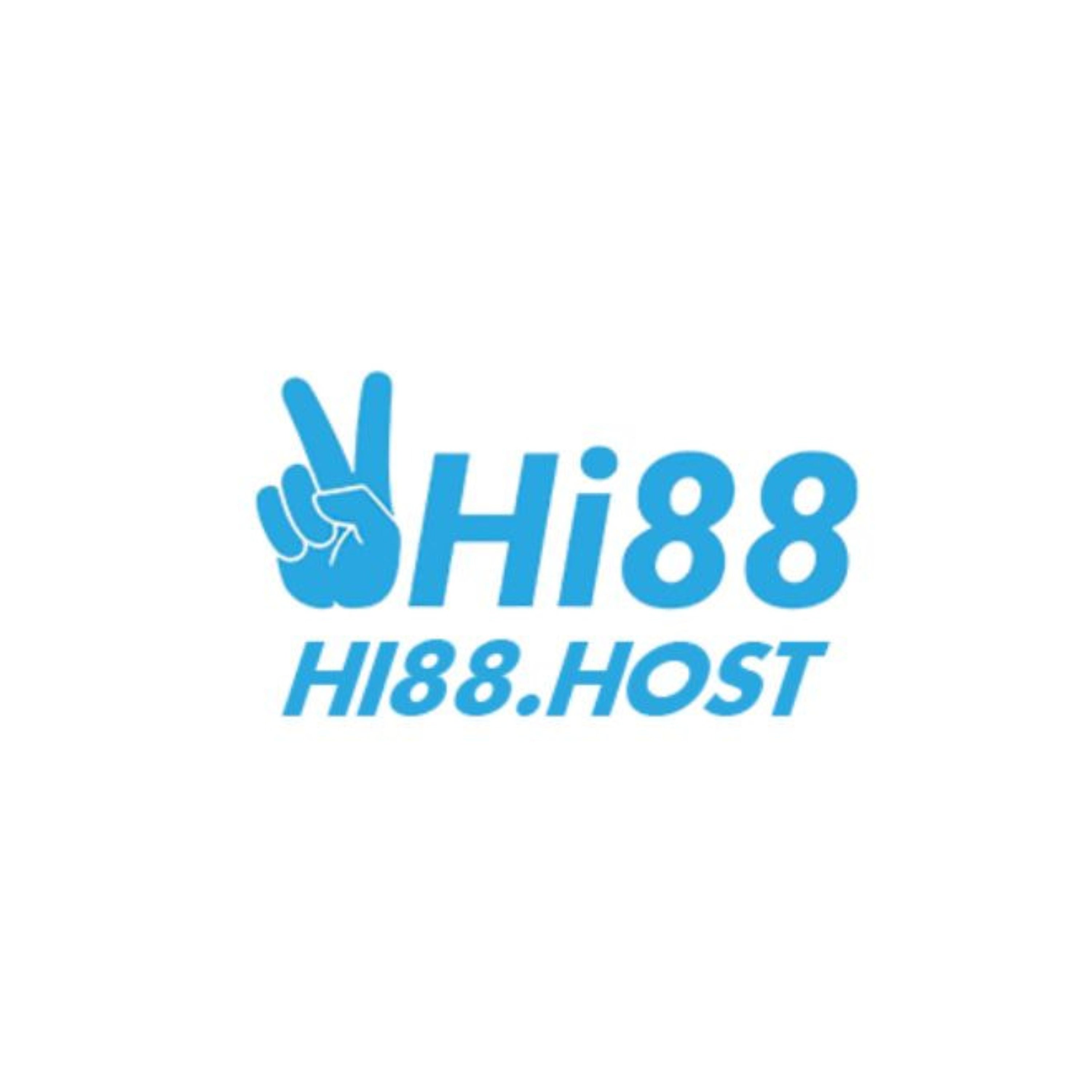 Hi88host Nha Cai Truc Tuyen Giai Tri Uy Tin So 1 Chau A