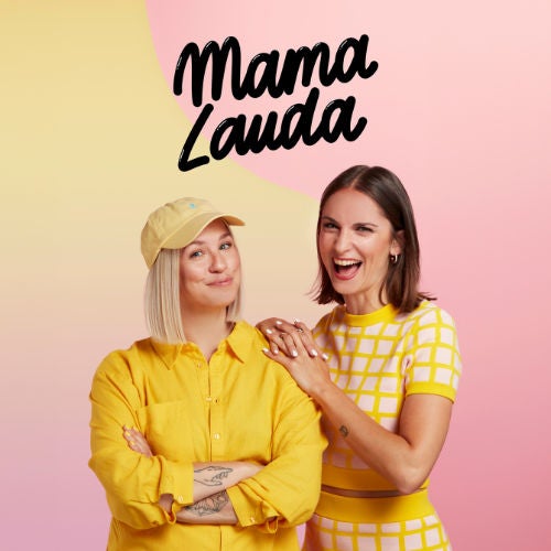 Wer ist die Neue? Willkommen Alina...