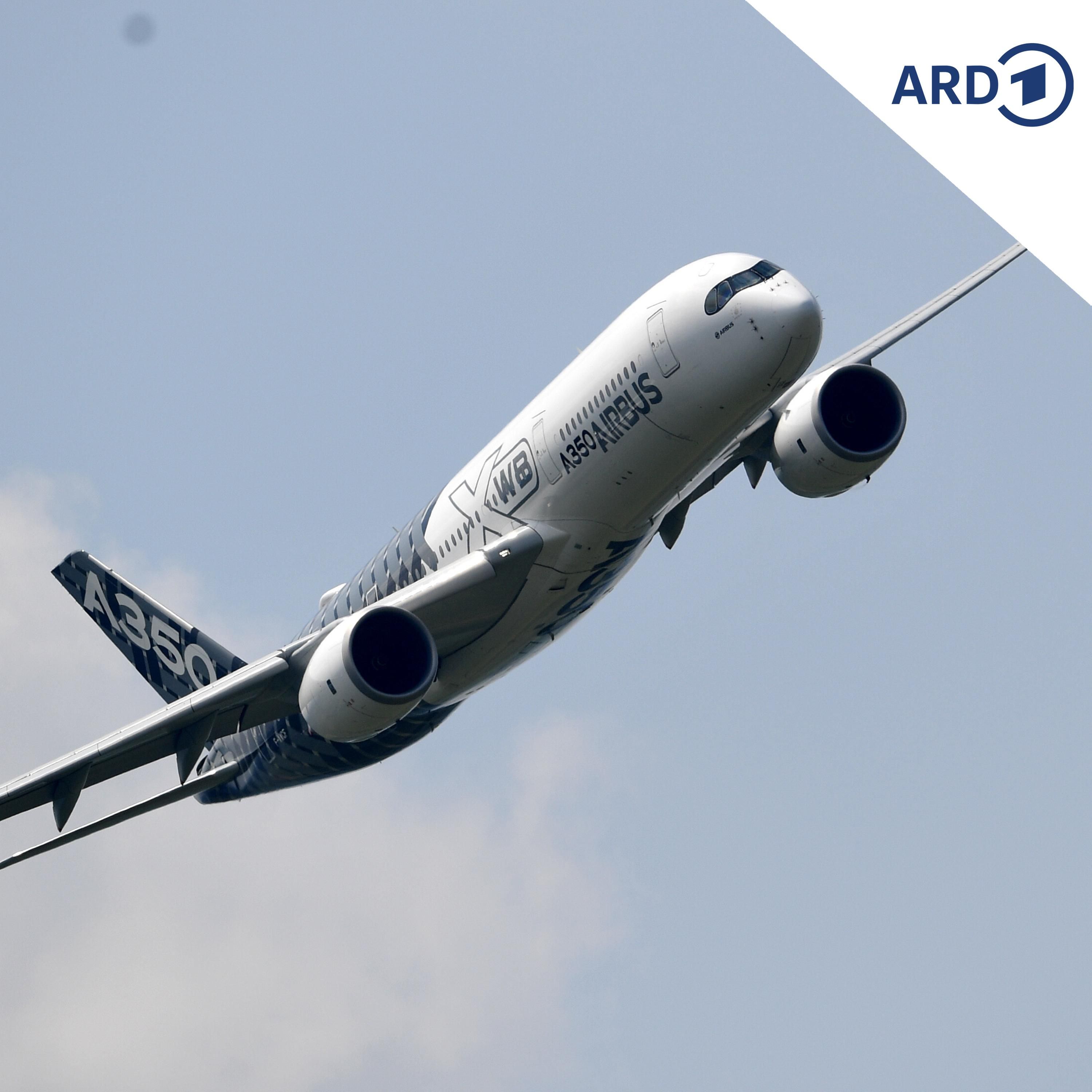 24-Stunden-Flug nonstop - Ist das die Zukunft des Fliegens?